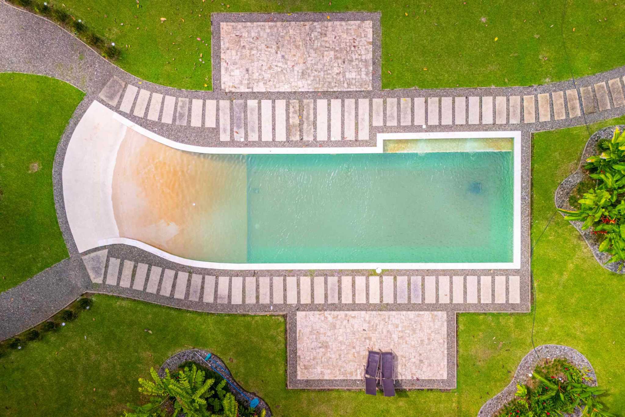 New Construction 3-Bedroom Waterfall House where Nature, Comfort & Elegance Combine in Tres Rios Costa Rica