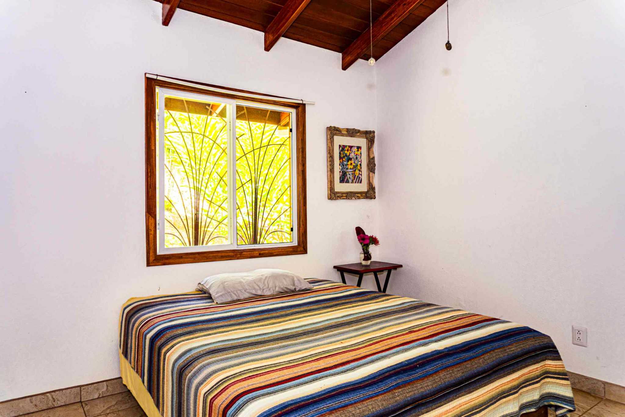 Incredible Panoramic Ocean & Mountain Views from this 2-Bedroom Home Near Cacao Ridge in Platanillo Costa Rica