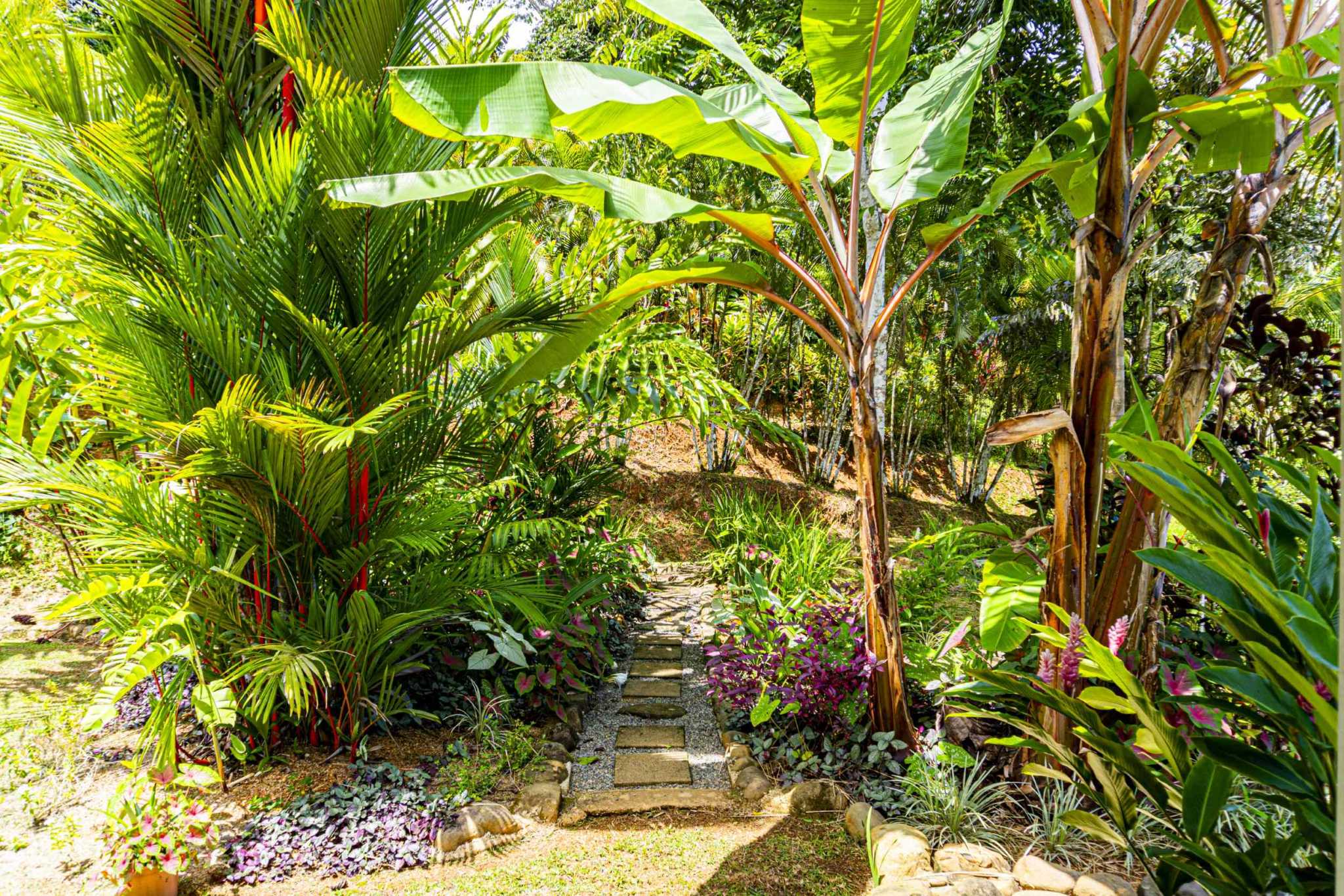 Incredible Panoramic Ocean & Mountain Views from this 2-Bedroom Home Near Cacao Ridge in Platanillo Costa Rica