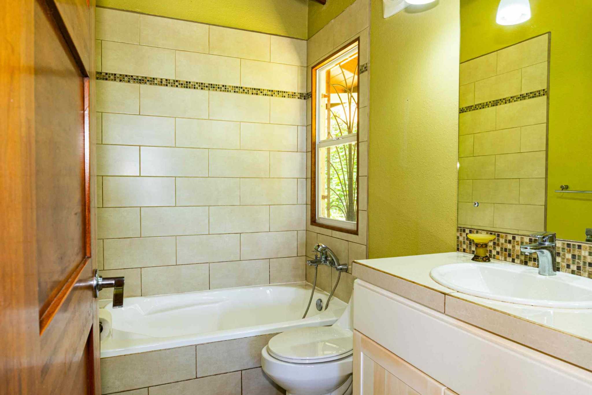 Incredible Panoramic Ocean & Mountain Views from this 2-Bedroom Home Near Cacao Ridge in Platanillo Costa Rica