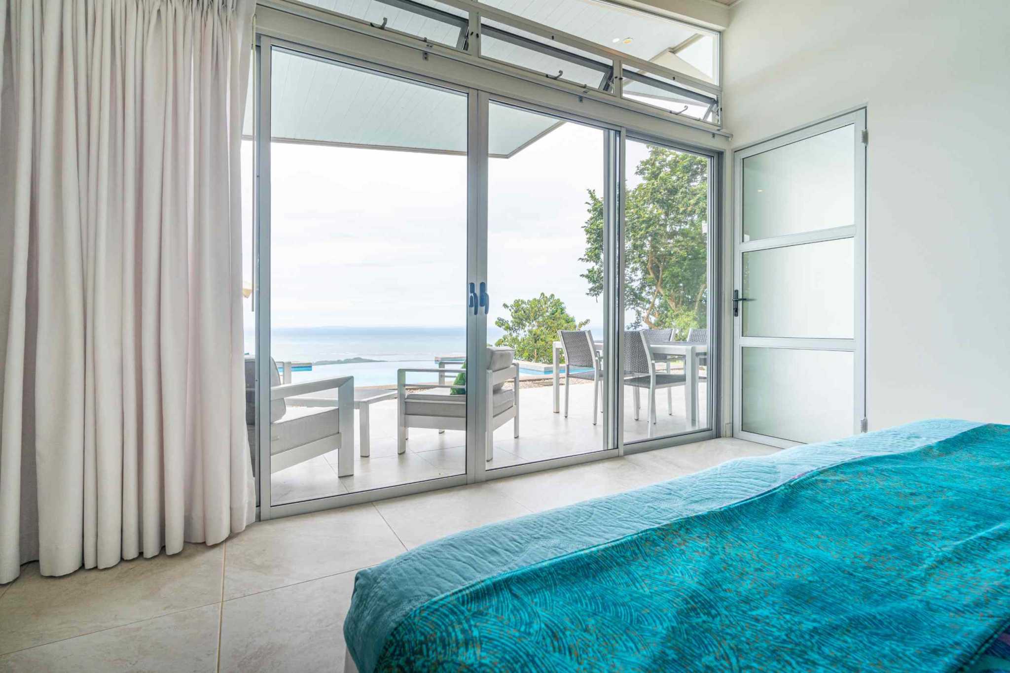An Elevated Oasis with Jaw Dropping Views of the Whales Tail & Osa in Uvita Costa Rica