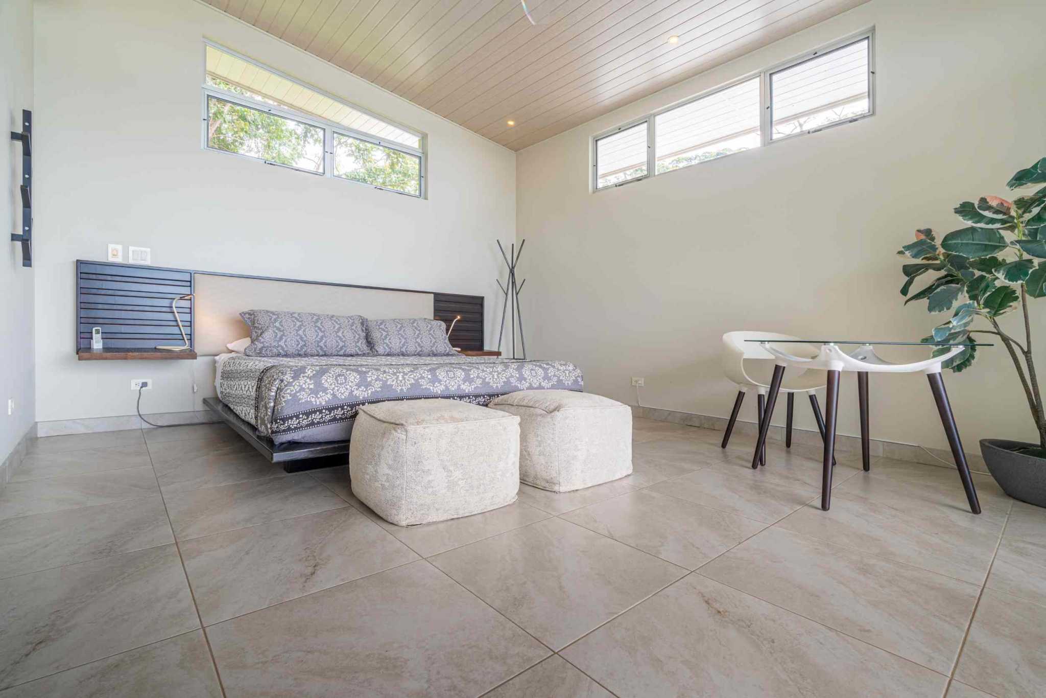 An Elevated Oasis with Jaw Dropping Views of the Whales Tail & Osa in Uvita Costa Rica