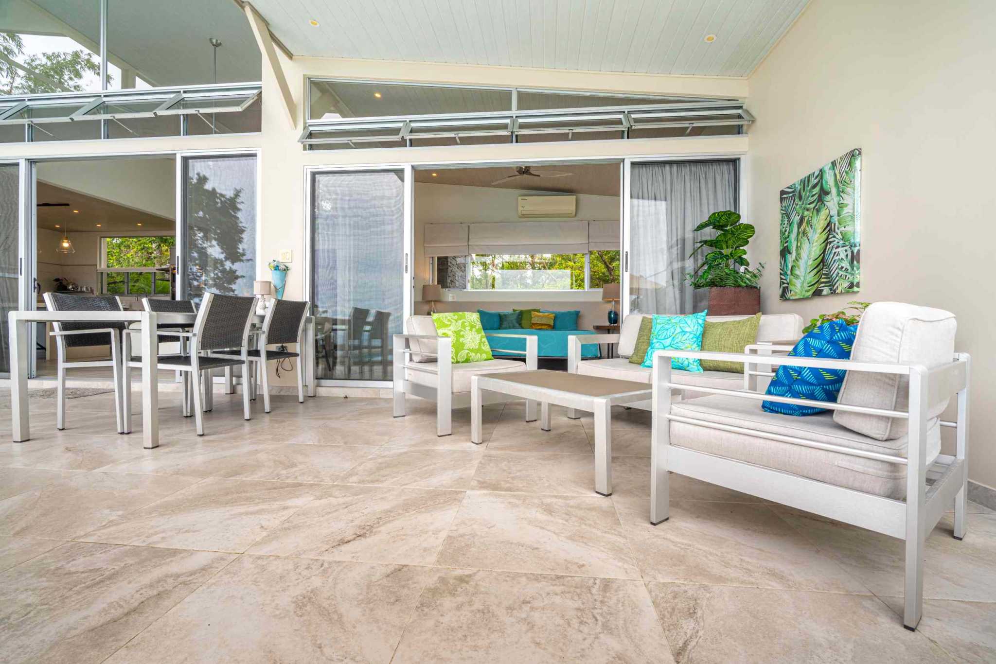 An Elevated Oasis with Jaw Dropping Views of the Whales Tail & Osa in Uvita Costa Rica