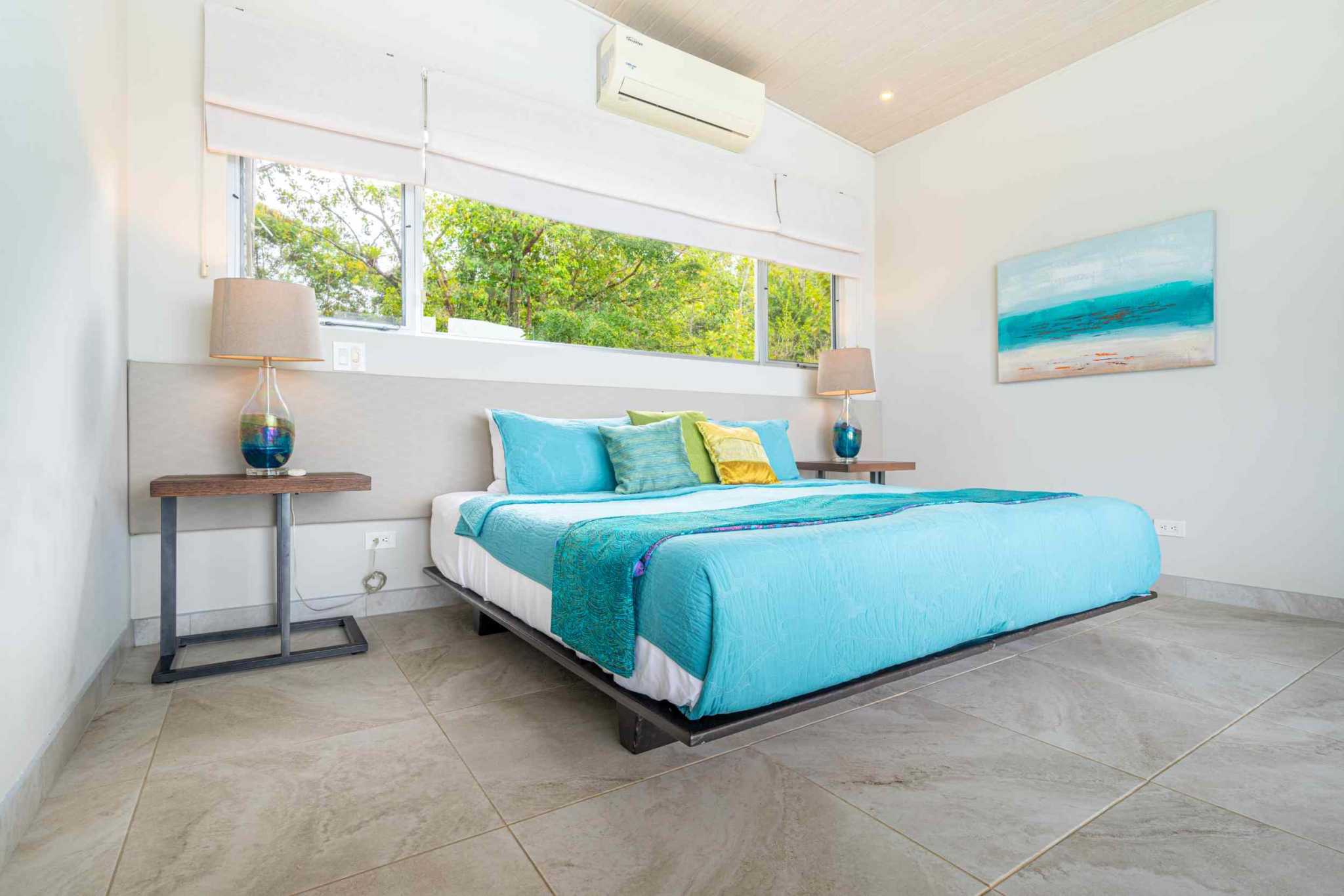 An Elevated Oasis with Jaw Dropping Views of the Whales Tail & Osa in Uvita Costa Rica