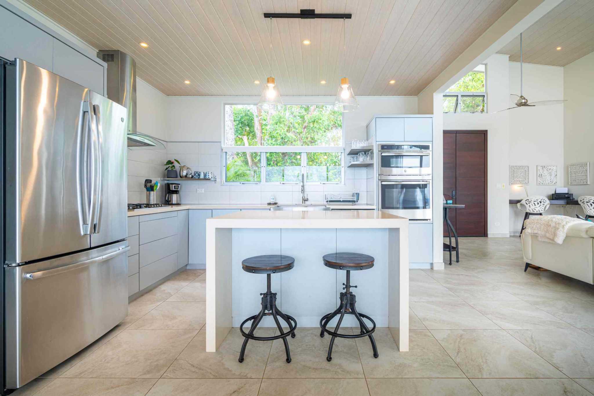An Elevated Oasis with Jaw Dropping Views of the Whales Tail & Osa in Uvita Costa Rica