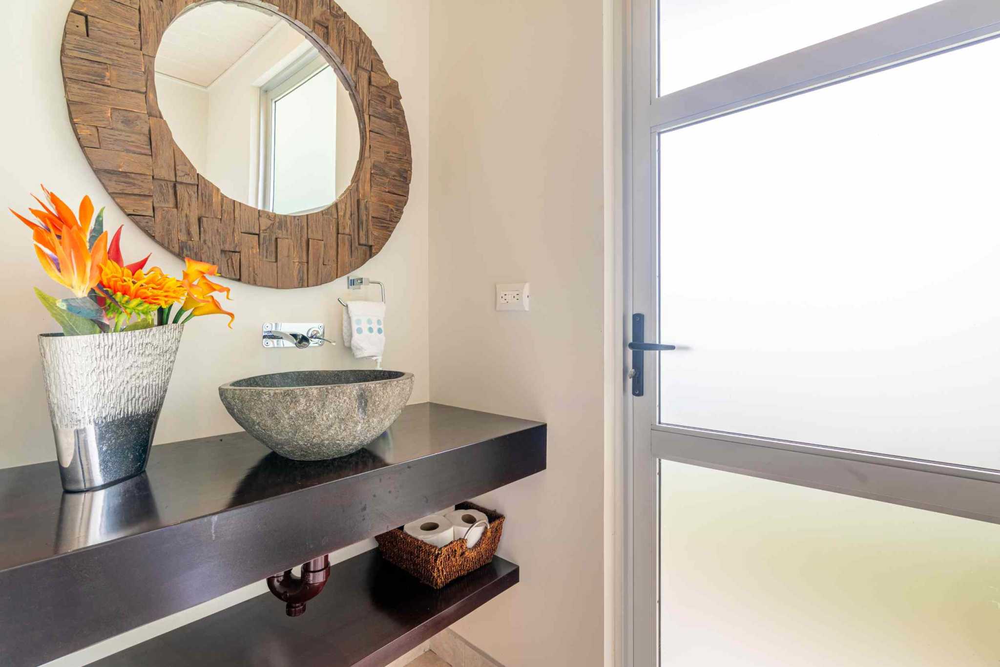 An Elevated Oasis with Jaw Dropping Views of the Whales Tail & Osa in Uvita Costa Rica