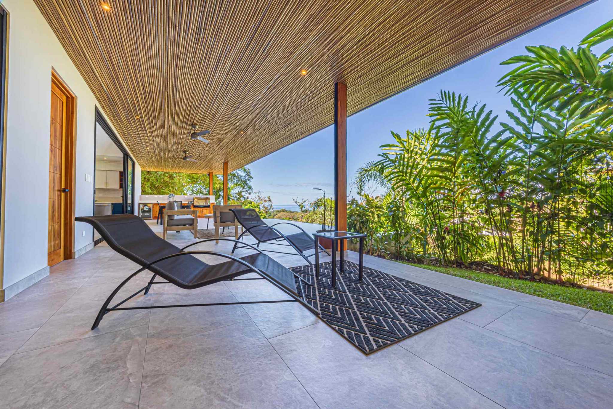 48280 (50) Brand-New Designer 3-Bedroom Villa with Ocean Views & Sunset Balconies in Uvita Costa Rica