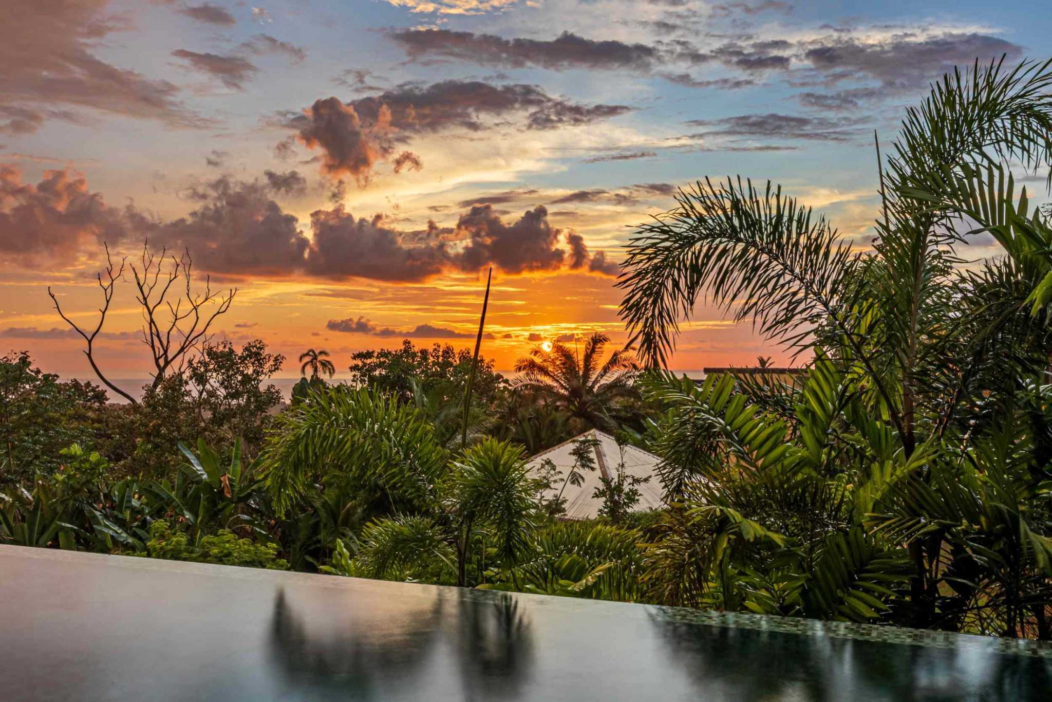 48280 (34) Brand-New Designer 3-Bedroom Villa with Ocean Views & Sunset Balconies in Uvita Costa Rica