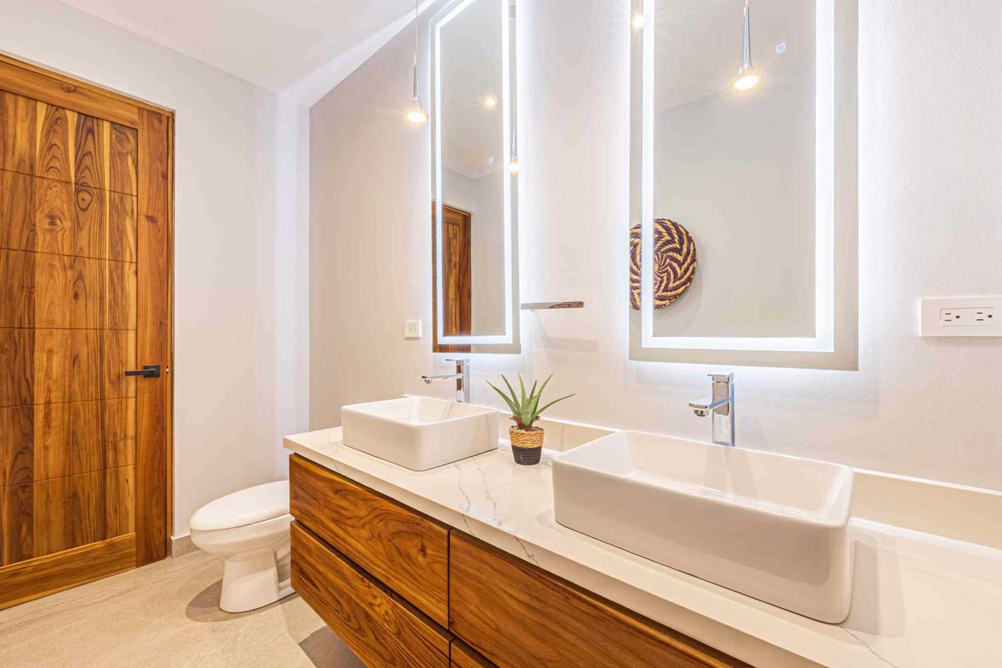 48280 (46) Brand-New Designer 3-Bedroom Villa with Ocean Views & Sunset Balconies in Uvita Costa Rica