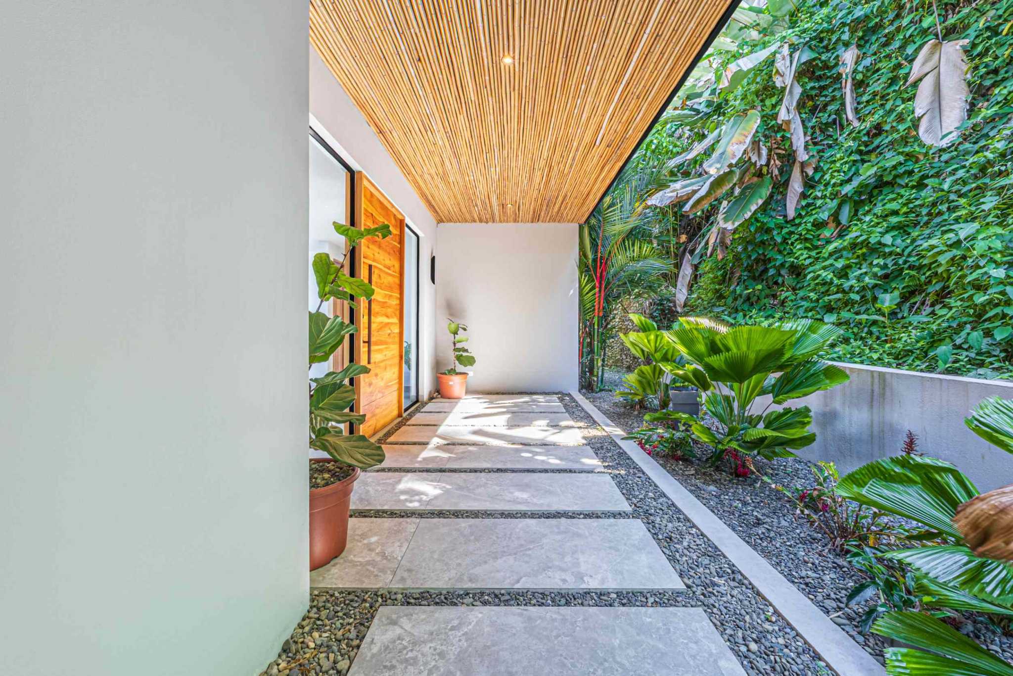 48280 (22) Brand-New Designer 3-Bedroom Villa with Ocean Views & Sunset Balconies in Uvita Costa Rica