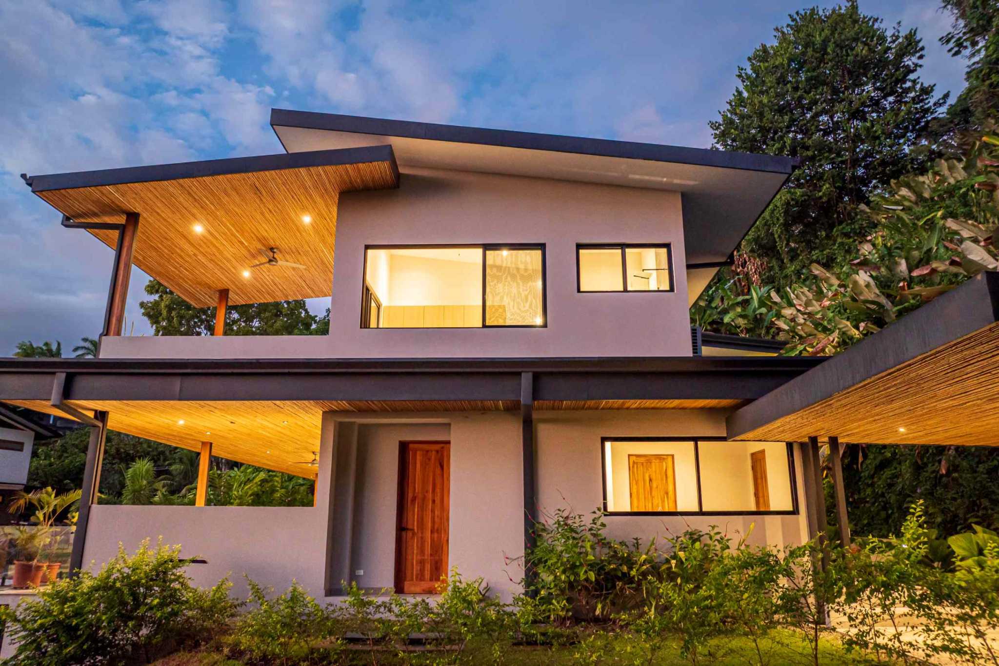 48280 (9) Brand-New Designer 3-Bedroom Villa with Ocean Views & Sunset Balconies in Uvita Costa Rica