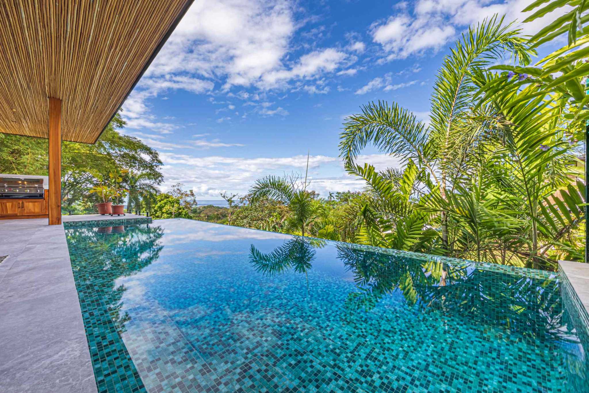 48280 (12) Brand-New Designer 3-Bedroom Villa with Ocean Views & Sunset Balconies in Uvita Costa Rica