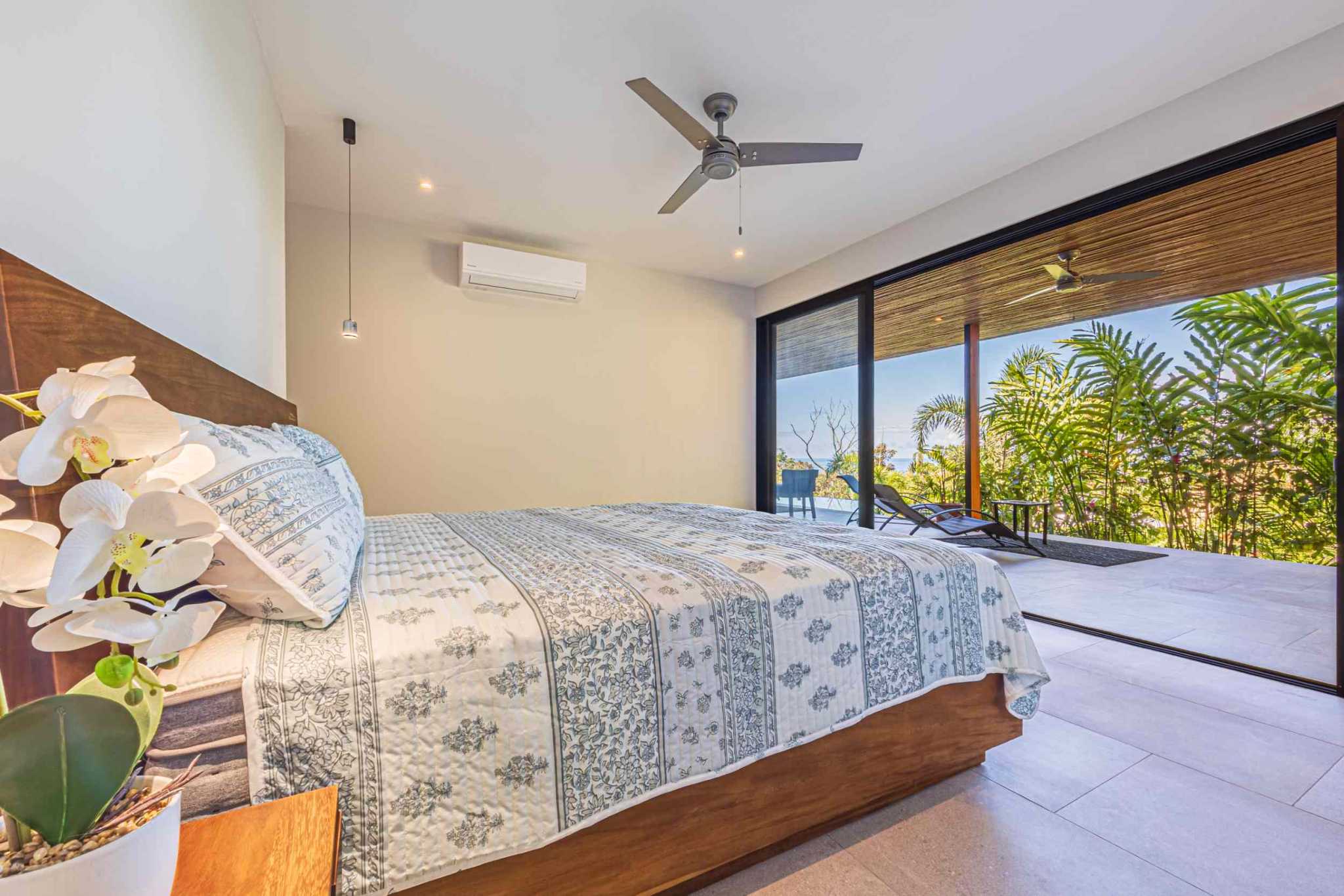 48280 (30) Brand-New Designer 3-Bedroom Villa with Ocean Views & Sunset Balconies in Uvita Costa Rica