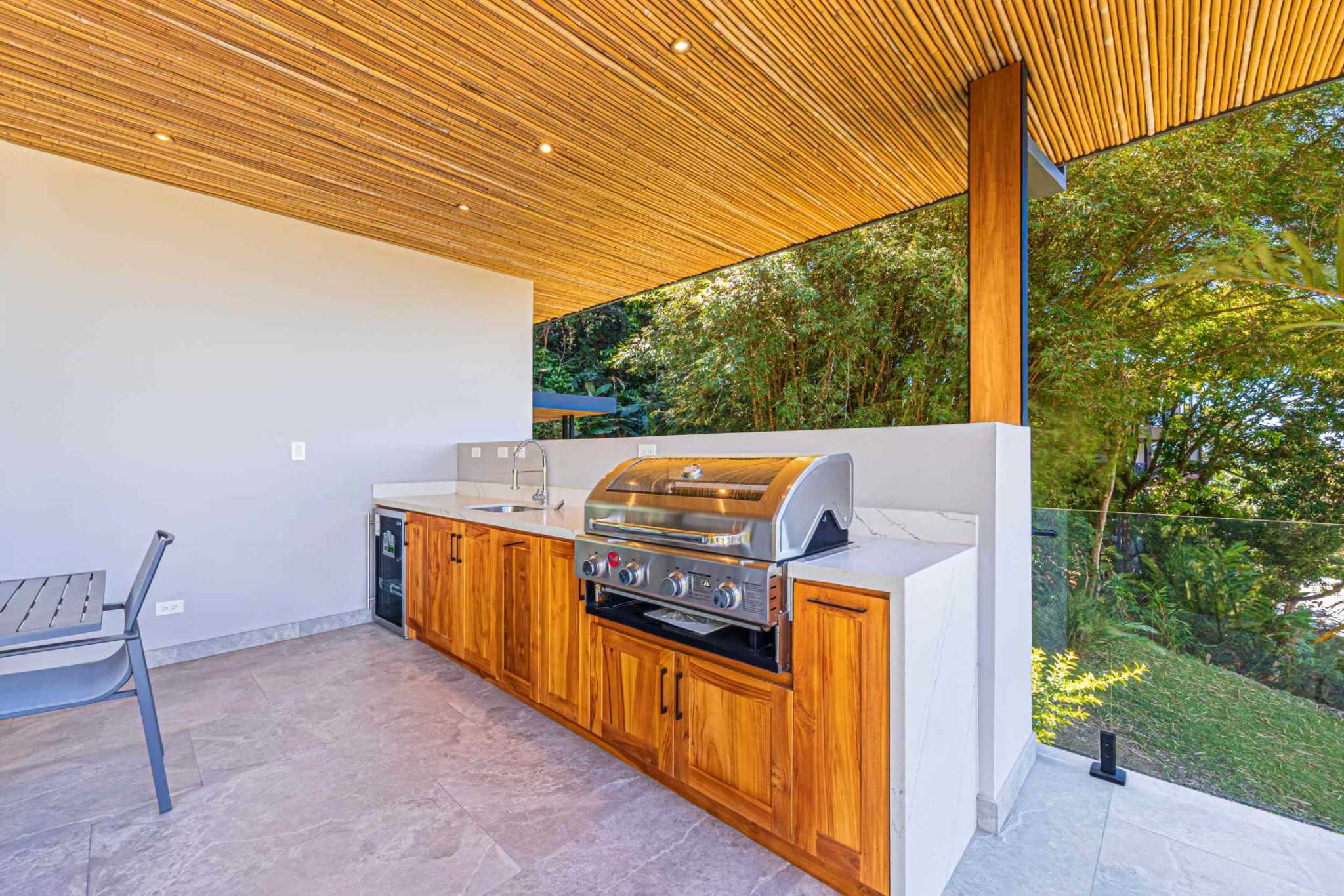 48280 (15) Brand-New Designer 3-Bedroom Villa with Ocean Views & Sunset Balconies in Uvita Costa Rica