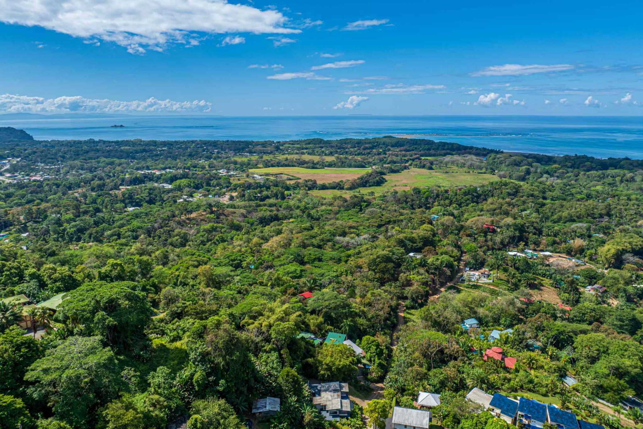 48280 (11) Brand-New Designer 3-Bedroom Villa with Ocean Views & Sunset Balconies in Uvita Costa Rica