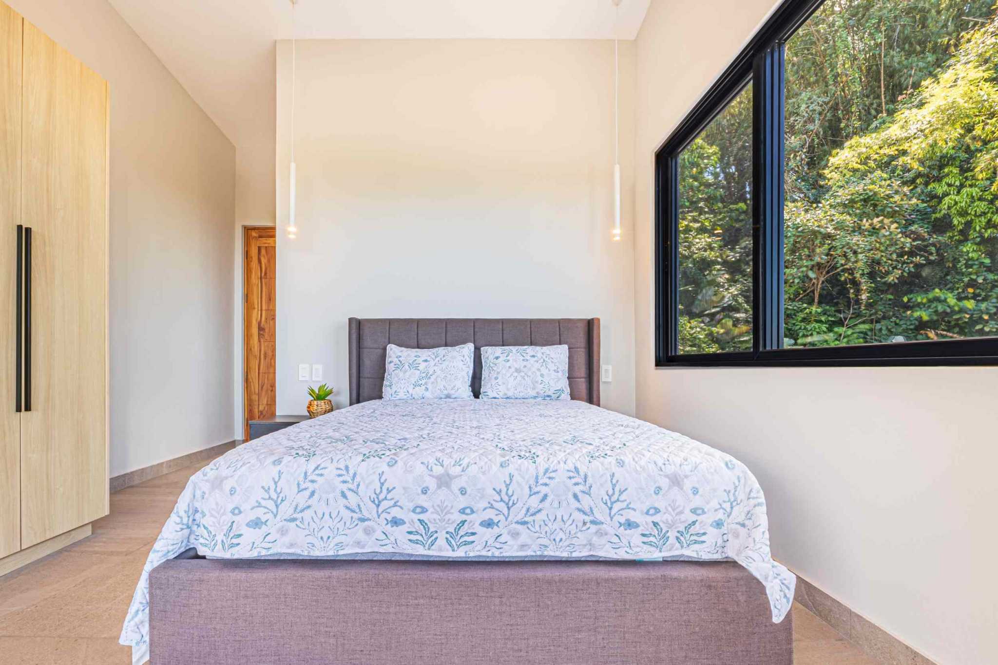 48280 (32) Brand-New Designer 3-Bedroom Villa with Ocean Views & Sunset Balconies in Uvita Costa Rica