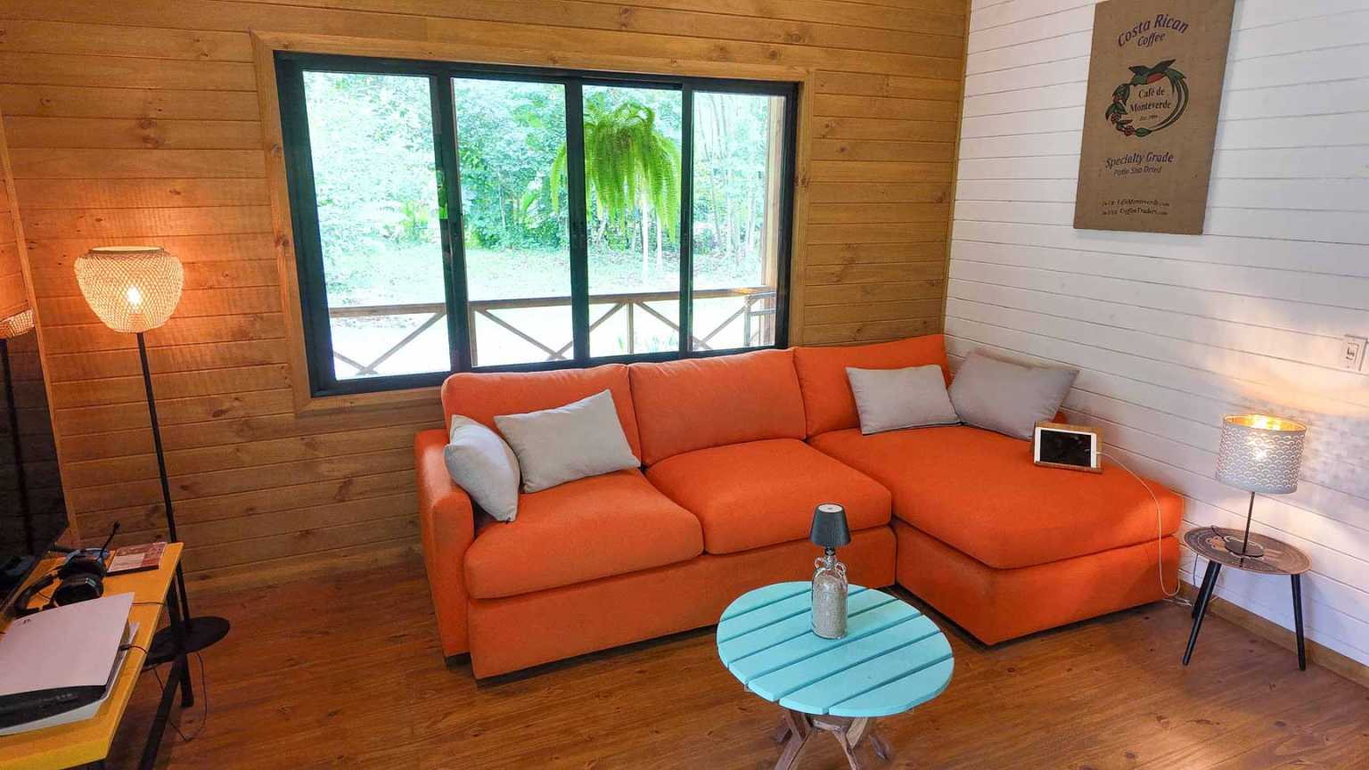 49166 (39) Riverside 3-Bedroom Jungle House with Pool in Ojochal, Costa Rica