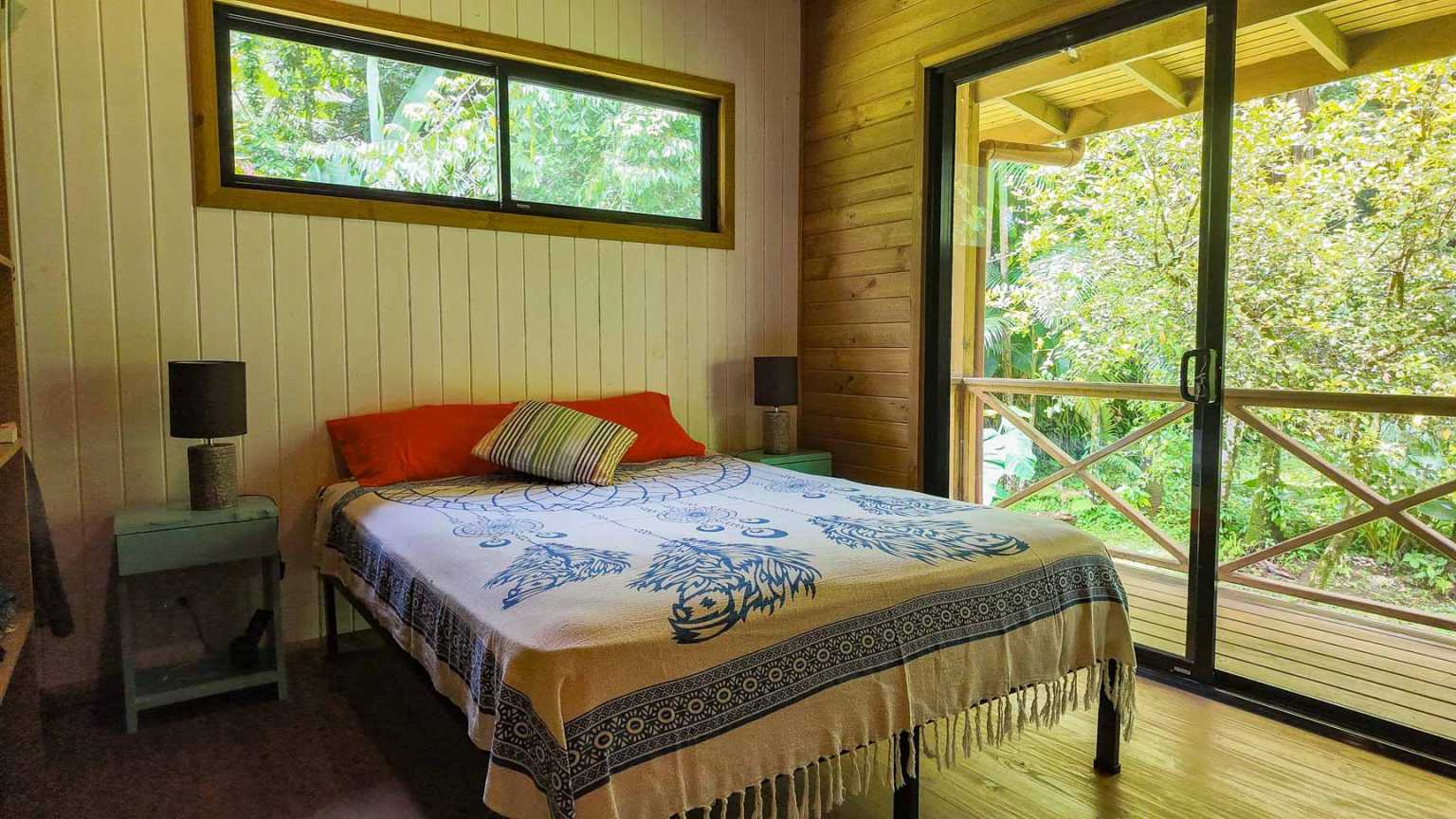 49166 (52) Riverside 3-Bedroom Jungle House with Pool in Ojochal, Costa Rica