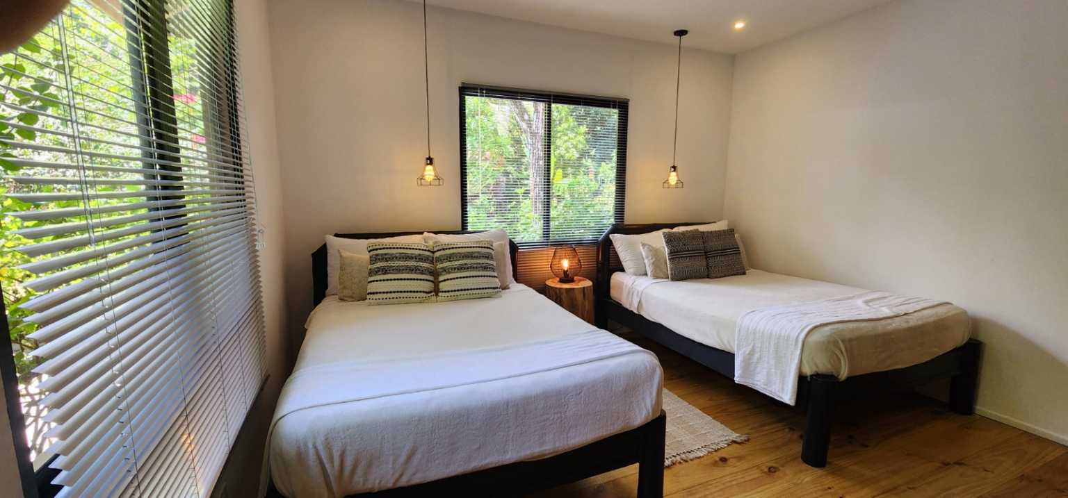 Beautiful Hotel in a Desirable Location in the heart of Ojochal Costa Rica