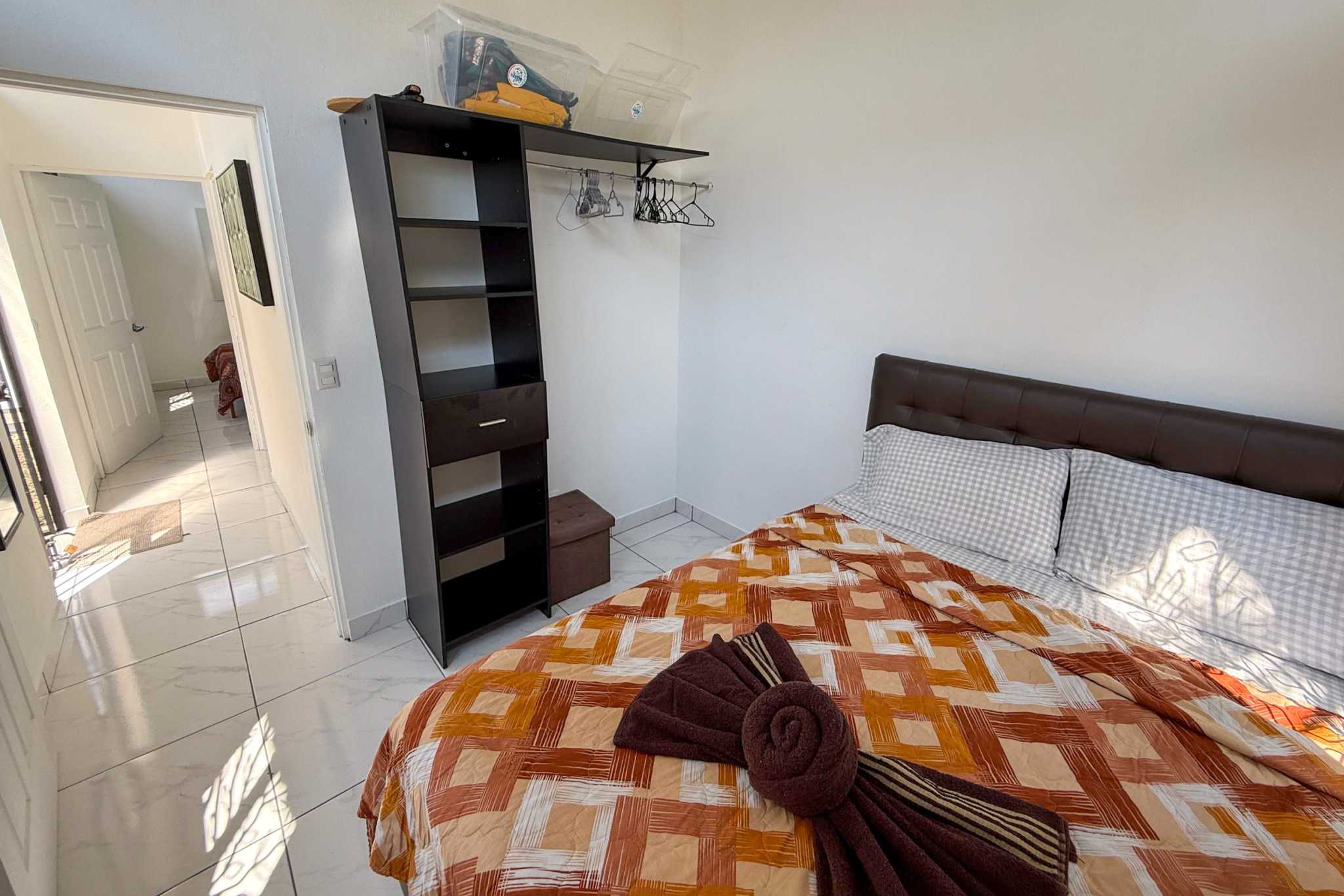 52277 (22) Newer 2-Bedroom Home Easy Walking Distance to Whale Tail Beach, Tourist Activities, Restaurants & all services in Bahia near Uvita Costa Rica