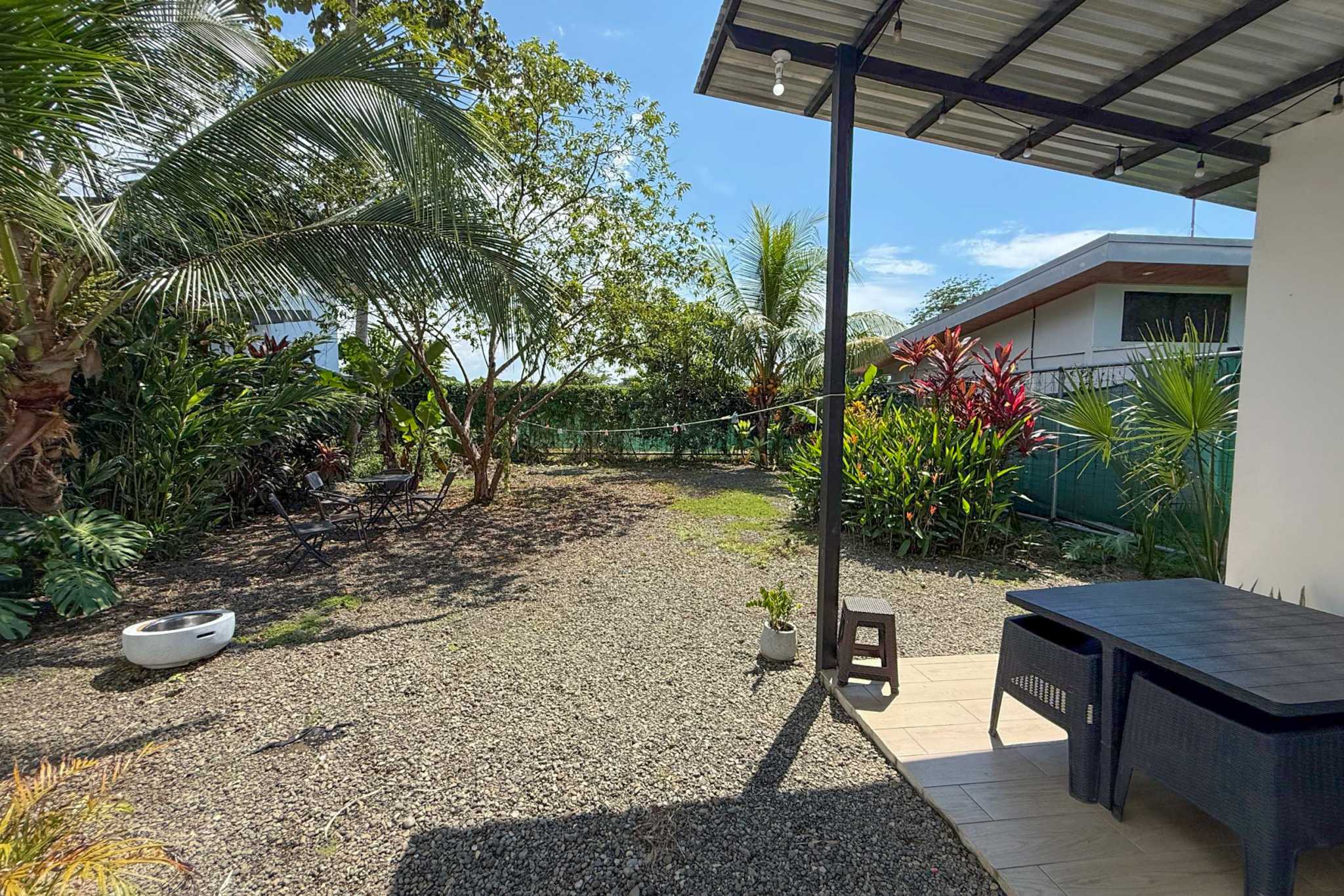 52277 (11) Newer 2-Bedroom Home Easy Walking Distance to Whale Tail Beach, Tourist Activities, Restaurants & all services in Bahia near Uvita Costa Rica