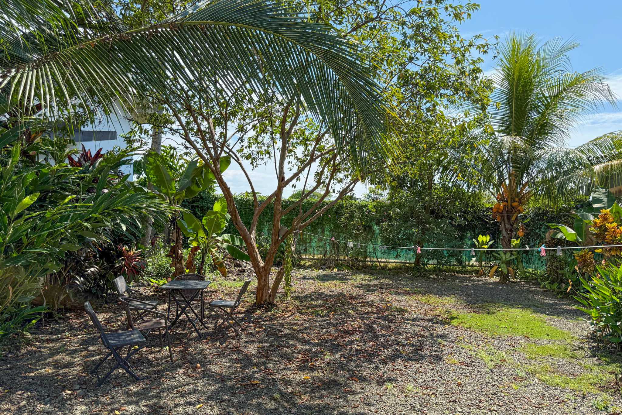 52277 (12) Newer 2-Bedroom Home Easy Walking Distance to Whale Tail Beach, Tourist Activities, Restaurants & all services in Bahia near Uvita Costa Rica