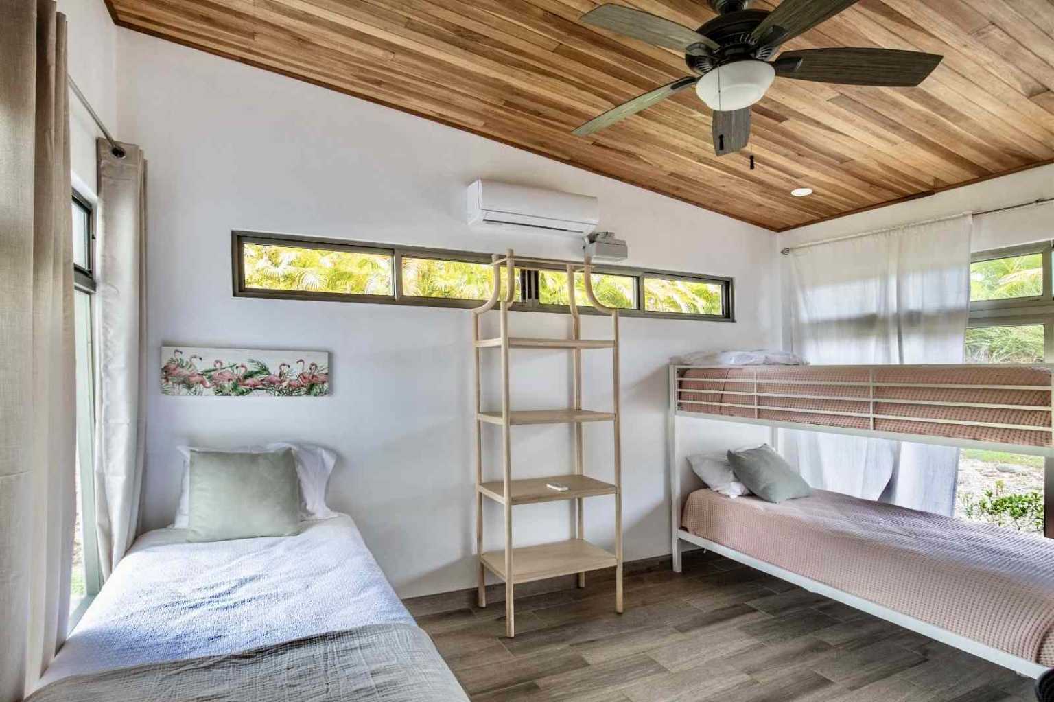 52851 (15) Mountain View 3-Bedroom Home with Pool in Desirable Gated Community in Ojochal Costa Rica
