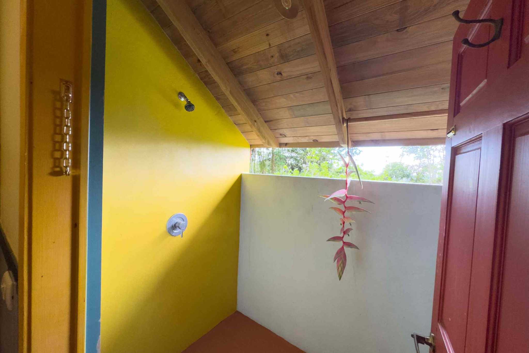52928 (12) Eco Orchard with Creekside 2-Bedroom Home & Studio Casita in Tinamaste Costa Rica