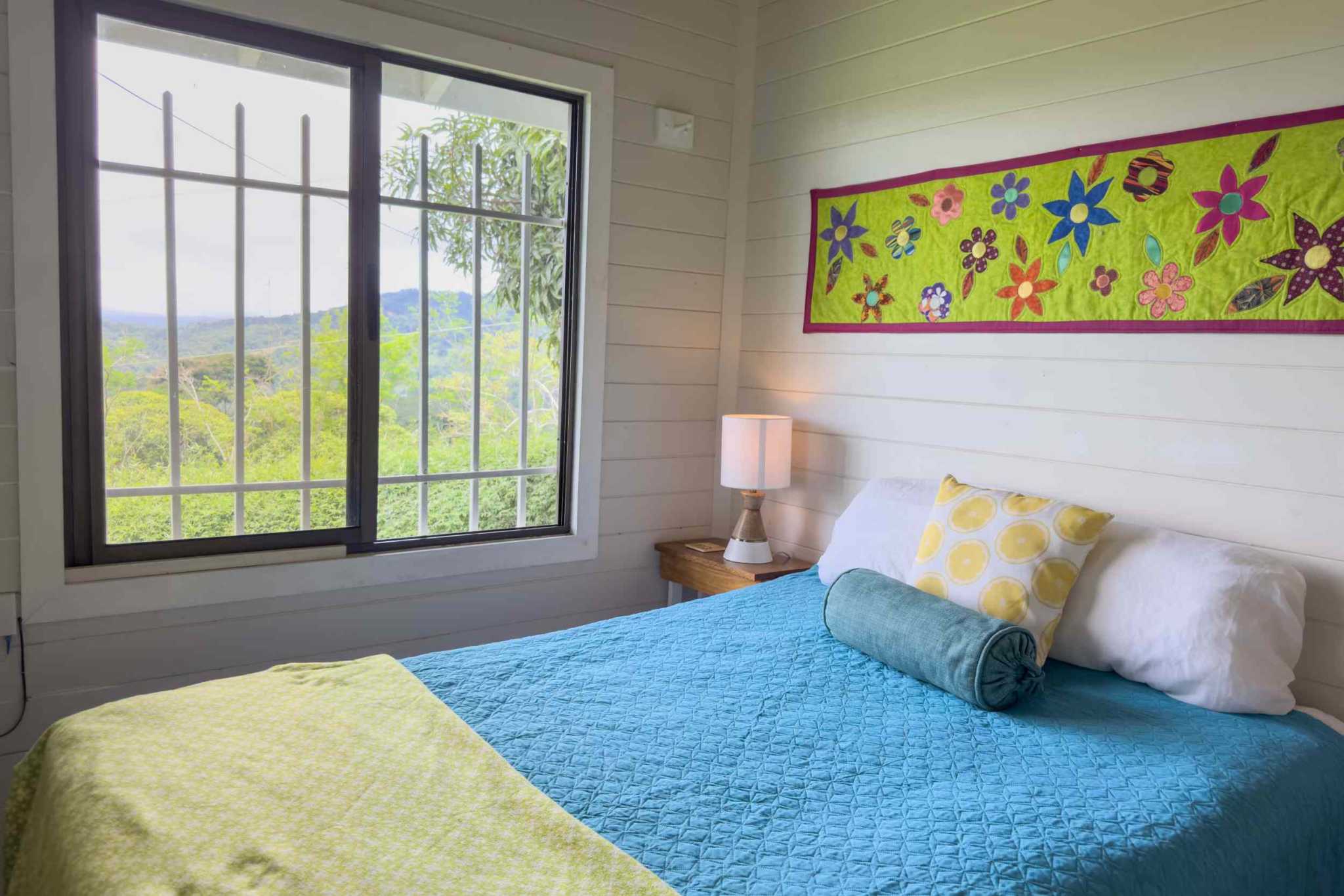52928 (34) Eco Orchard with Creekside 2-Bedroom Home & Studio Casita in Tinamaste Costa Rica