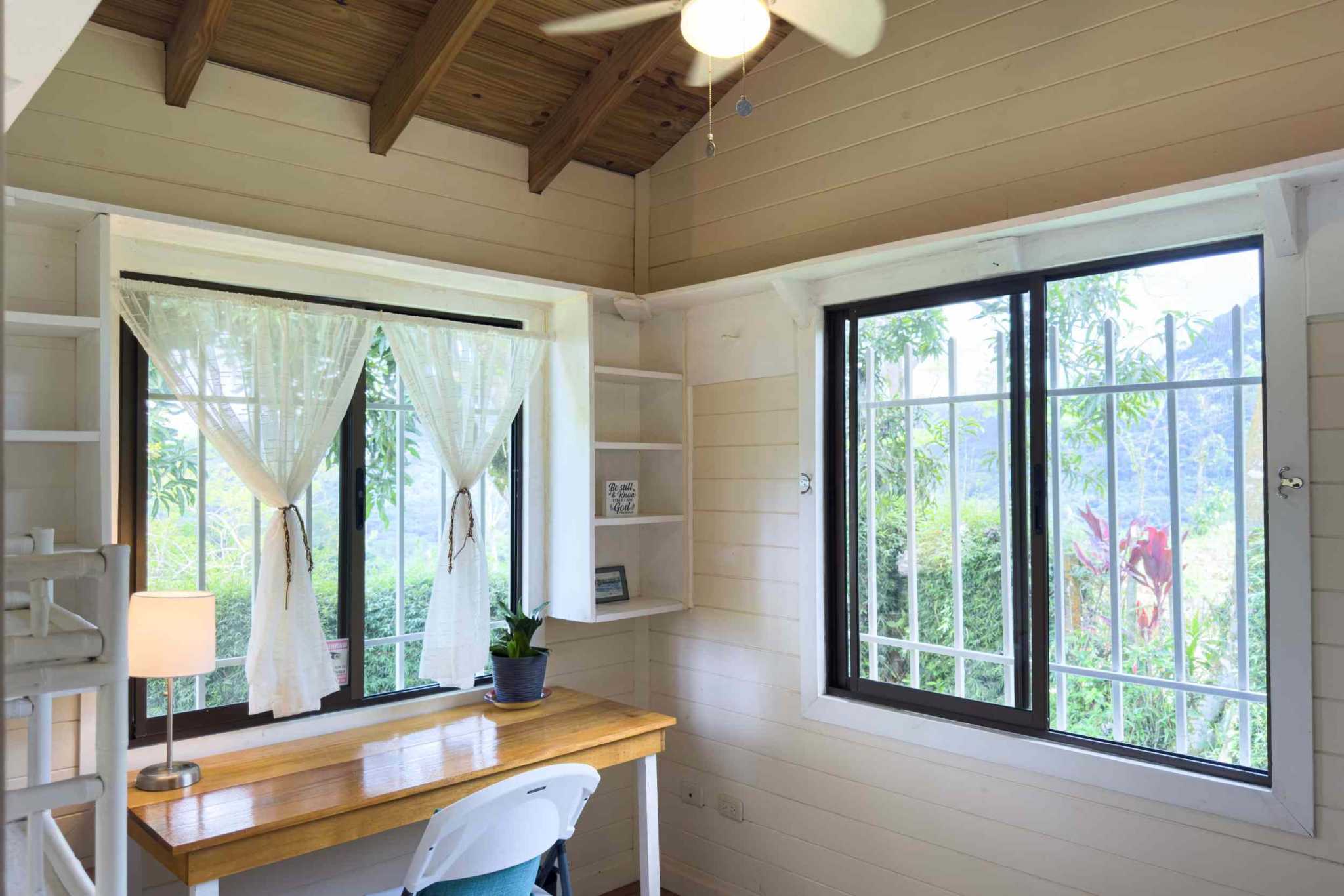 52928 (5) Eco Orchard with Creekside 2-Bedroom Home & Studio Casita in Tinamaste Costa Rica