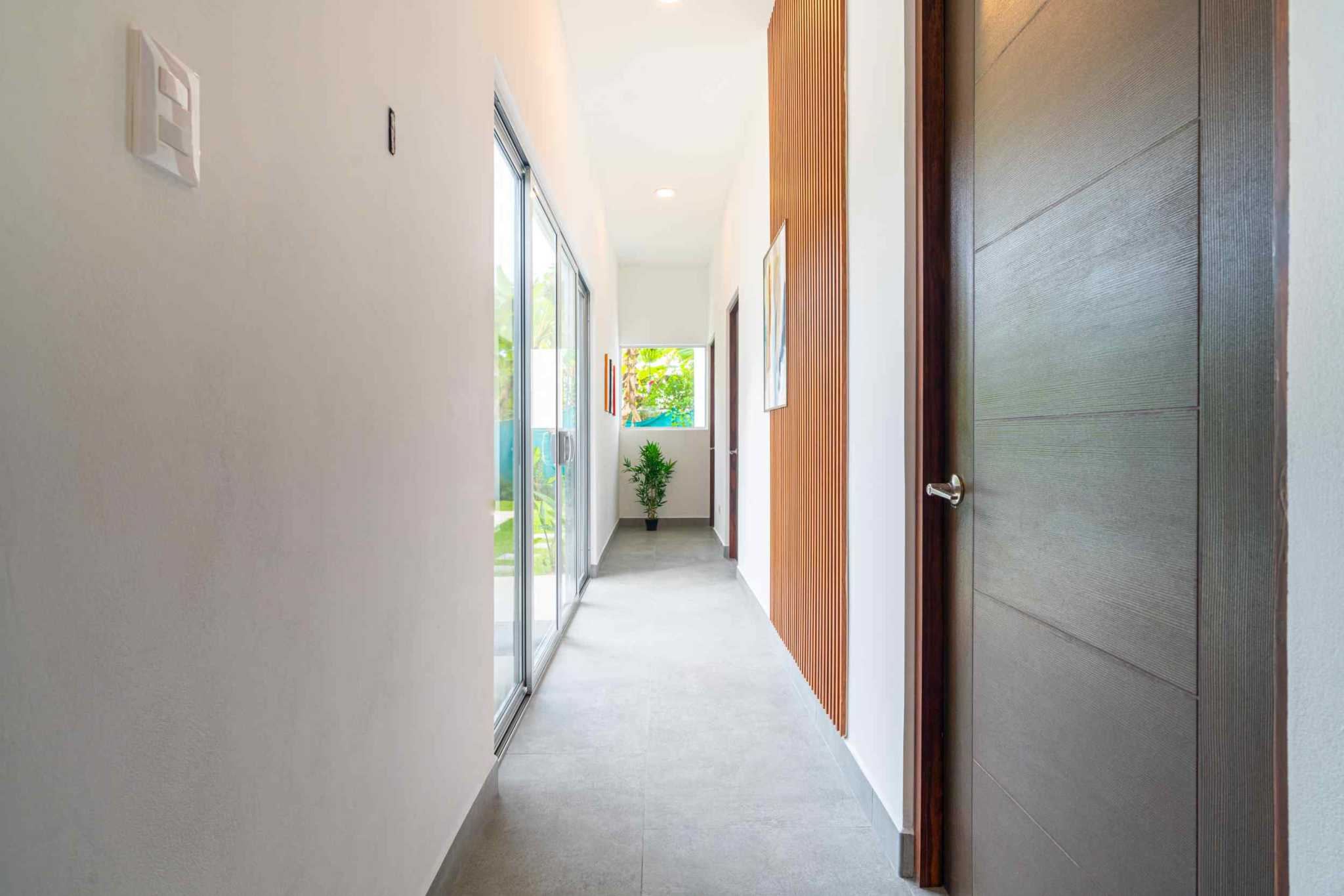 Brand New 3-Bedroom Modern Home with Pool & Jungle Views in Uvita, Costa Rica