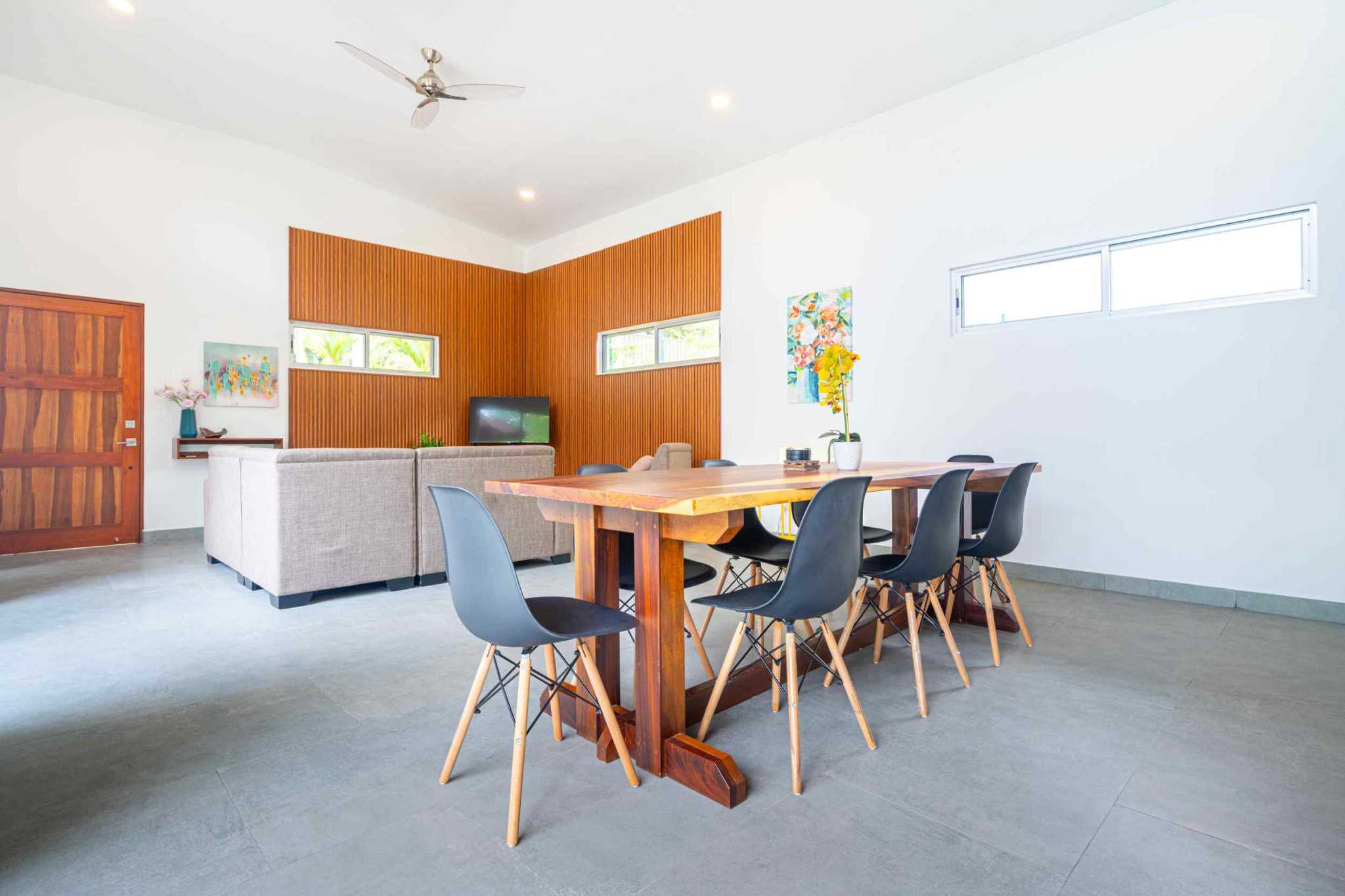 Brand New 3-Bedroom Modern Home with Pool & Jungle Views in Uvita, Costa Rica