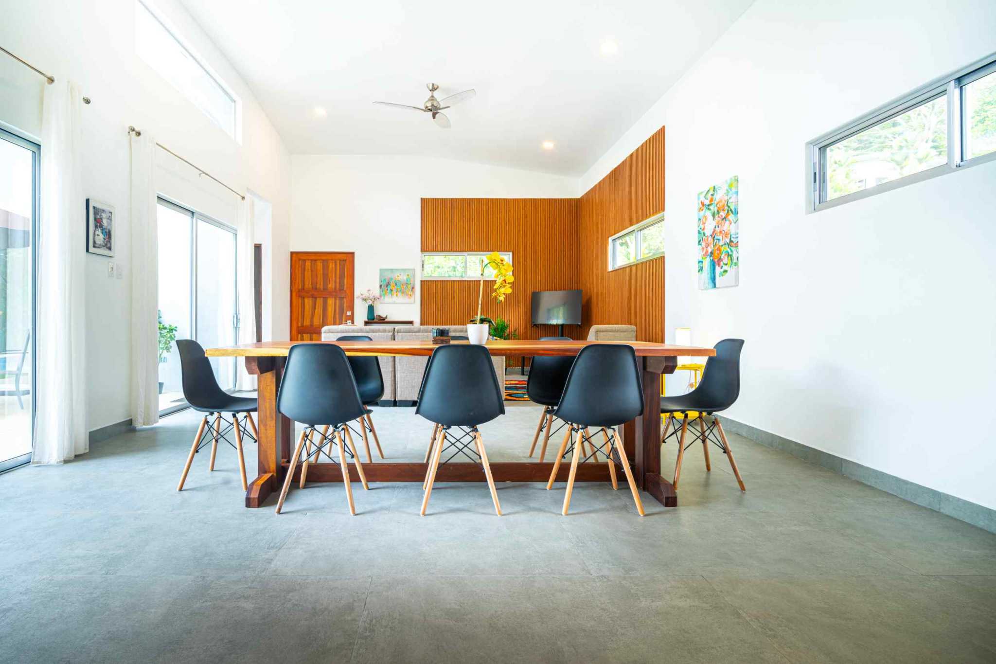 Brand New 3-Bedroom Modern Home with Pool & Jungle Views in Uvita, Costa Rica