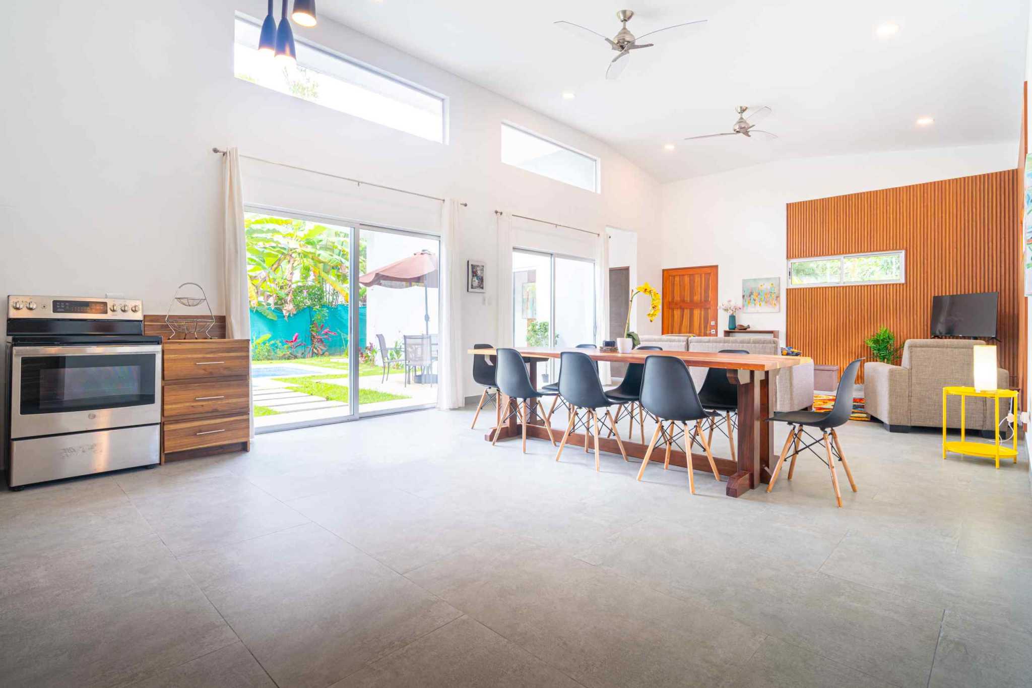 Brand New 3-Bedroom Modern Home with Pool & Jungle Views in Uvita, Costa Rica