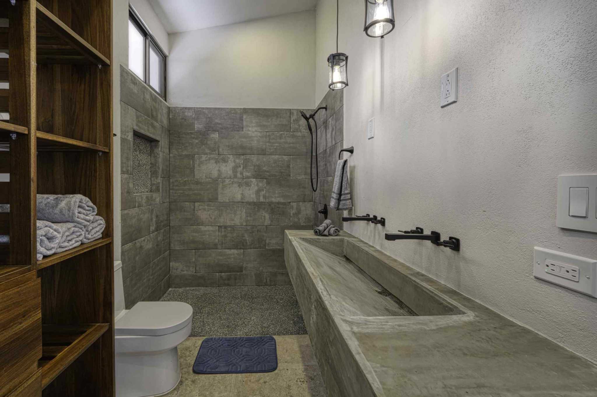 54593-13 Modern 2-Bedroom Villa with Pool & Jungle Views in Matapalo, Costa Rica