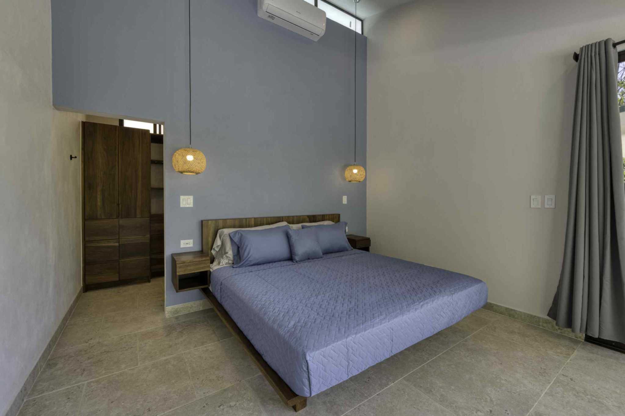 54593-10 Modern 2-Bedroom Villa with Pool & Jungle Views in Matapalo, Costa Rica