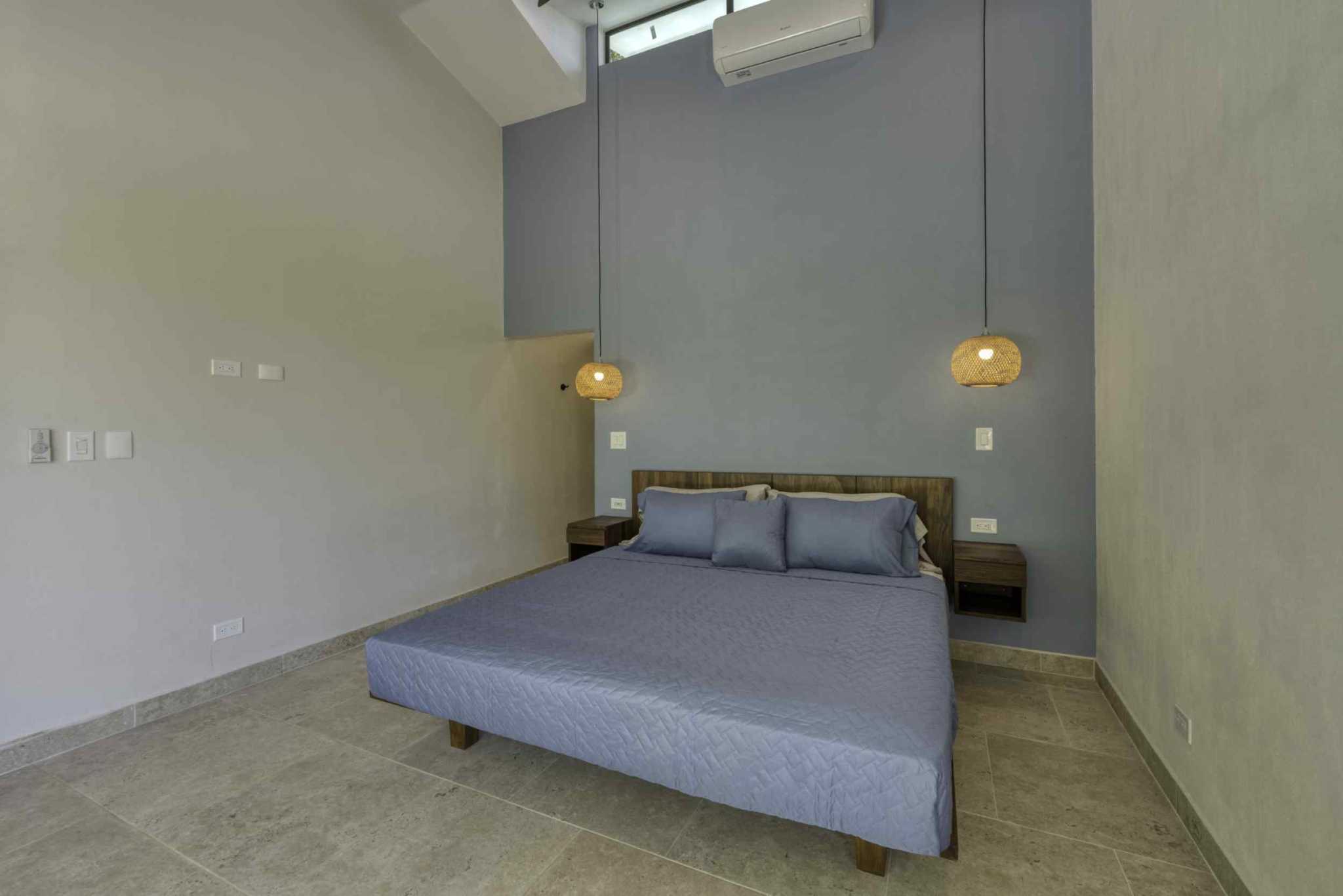 54593-9 Modern 2-Bedroom Villa with Pool & Jungle Views in Matapalo, Costa Rica