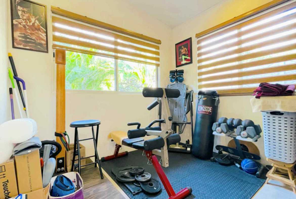 2-Bedroom Riverside Home with Waterfall Views & Jungle Setting, photo 19 of 24