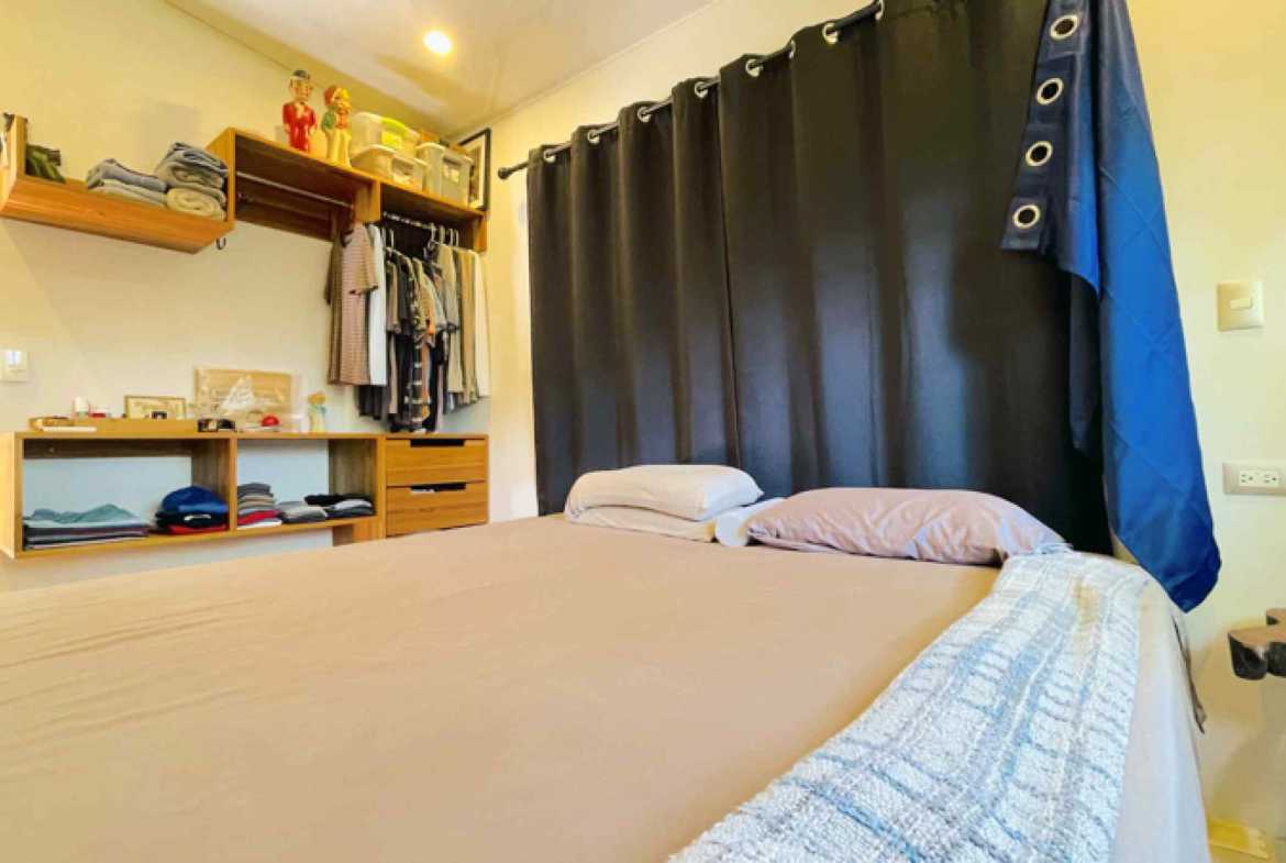 2-Bedroom Riverside Home with Waterfall Views & Jungle Setting, photo 16 of 24