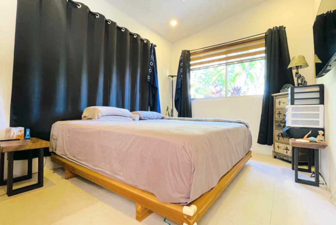2-Bedroom Riverside Home with Waterfall Views & Jungle Setting, photo 15 of 24