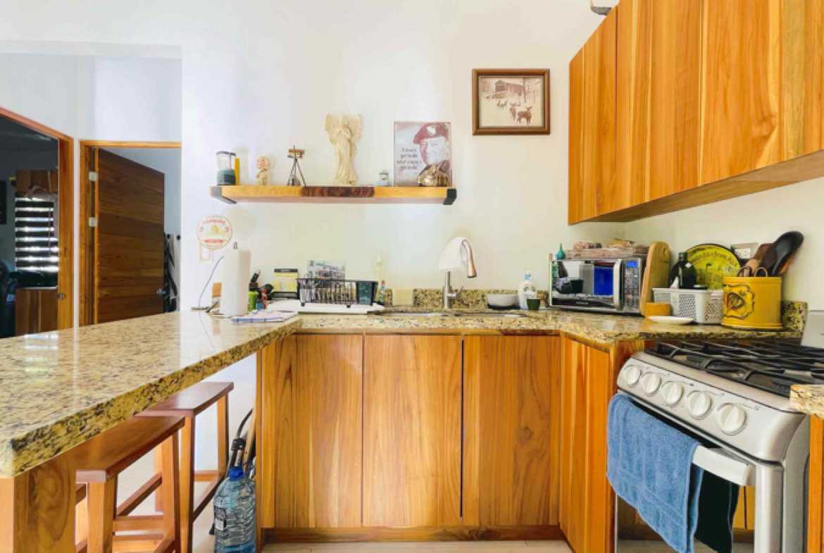 2-Bedroom Riverside Home with Waterfall Views & Jungle Setting, photo 13 of 24