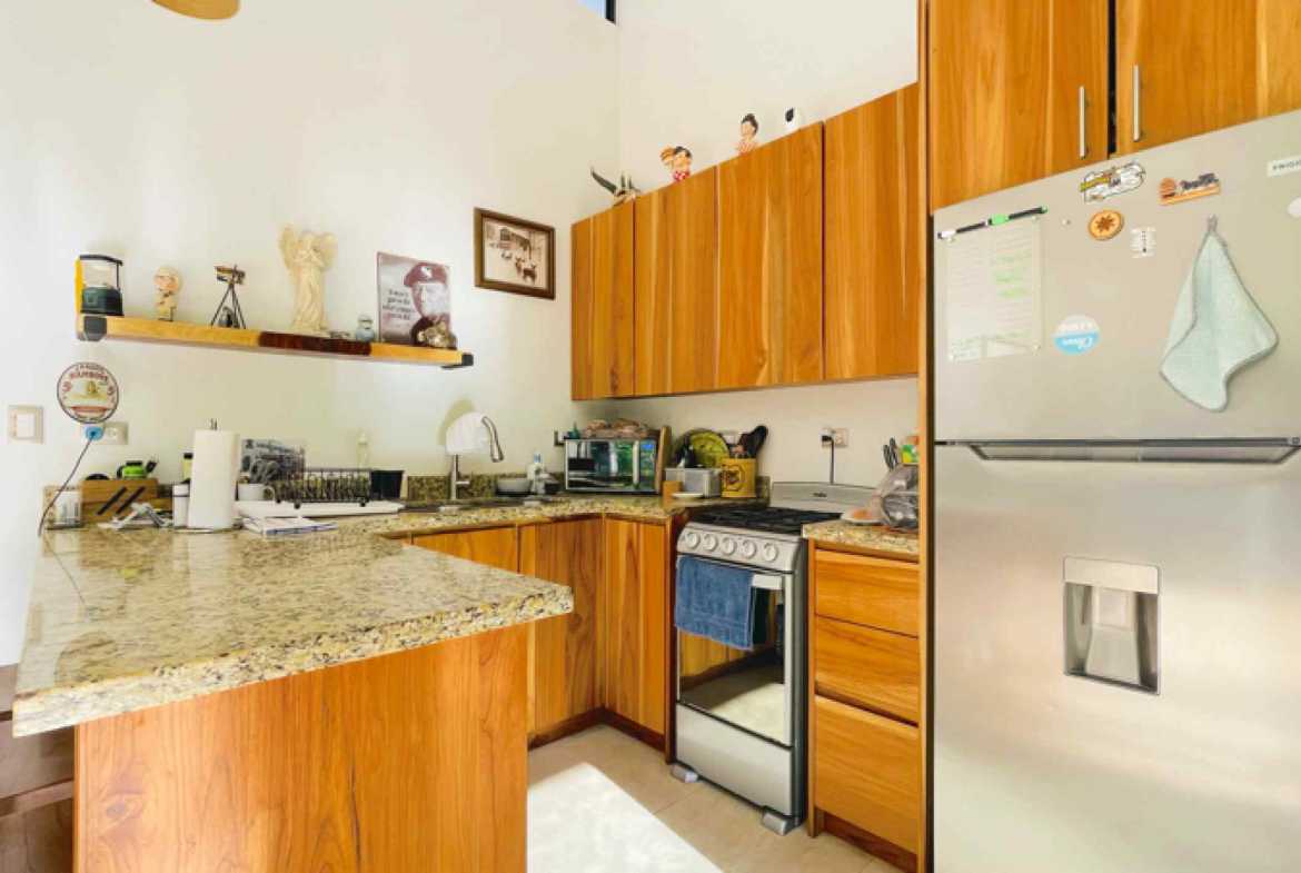 2-Bedroom Riverside Home with Waterfall Views & Jungle Setting, photo 12 of 24
