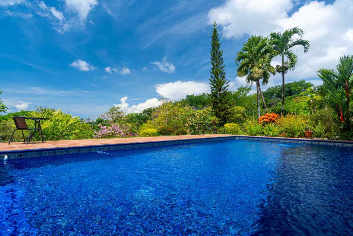 4-Bedroom Villa with Ocean Views & Private Pool, photo 12 of 24