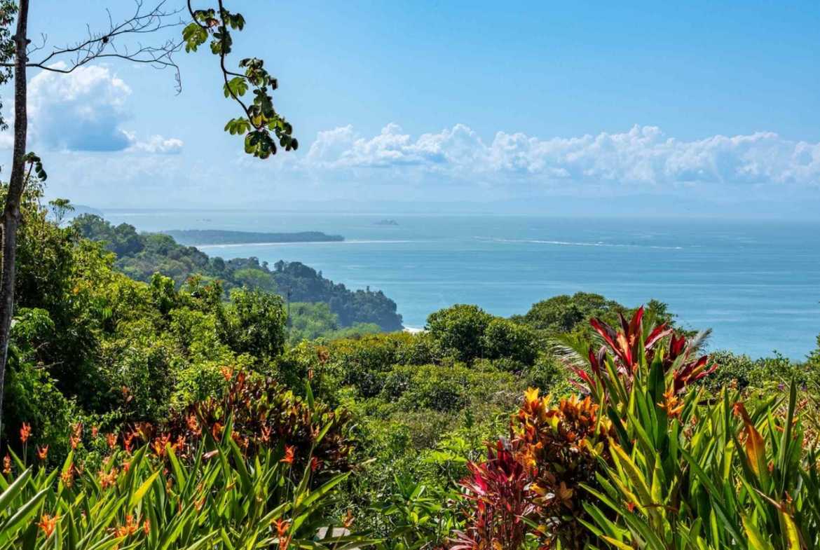 3-Bedroom Ocean View Estate with Pool & Extra Lot, photo 4 of 24