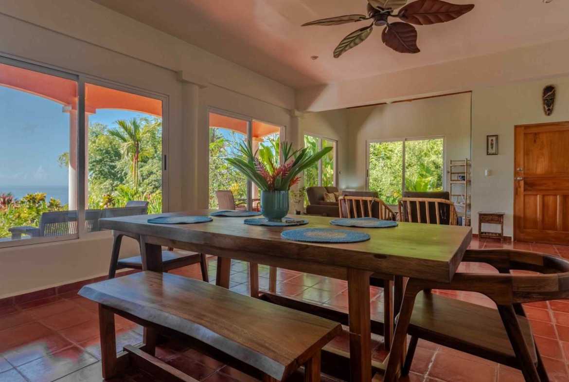 3-Bedroom Ocean View Estate with Pool & Extra Lot, photo 5 of 24