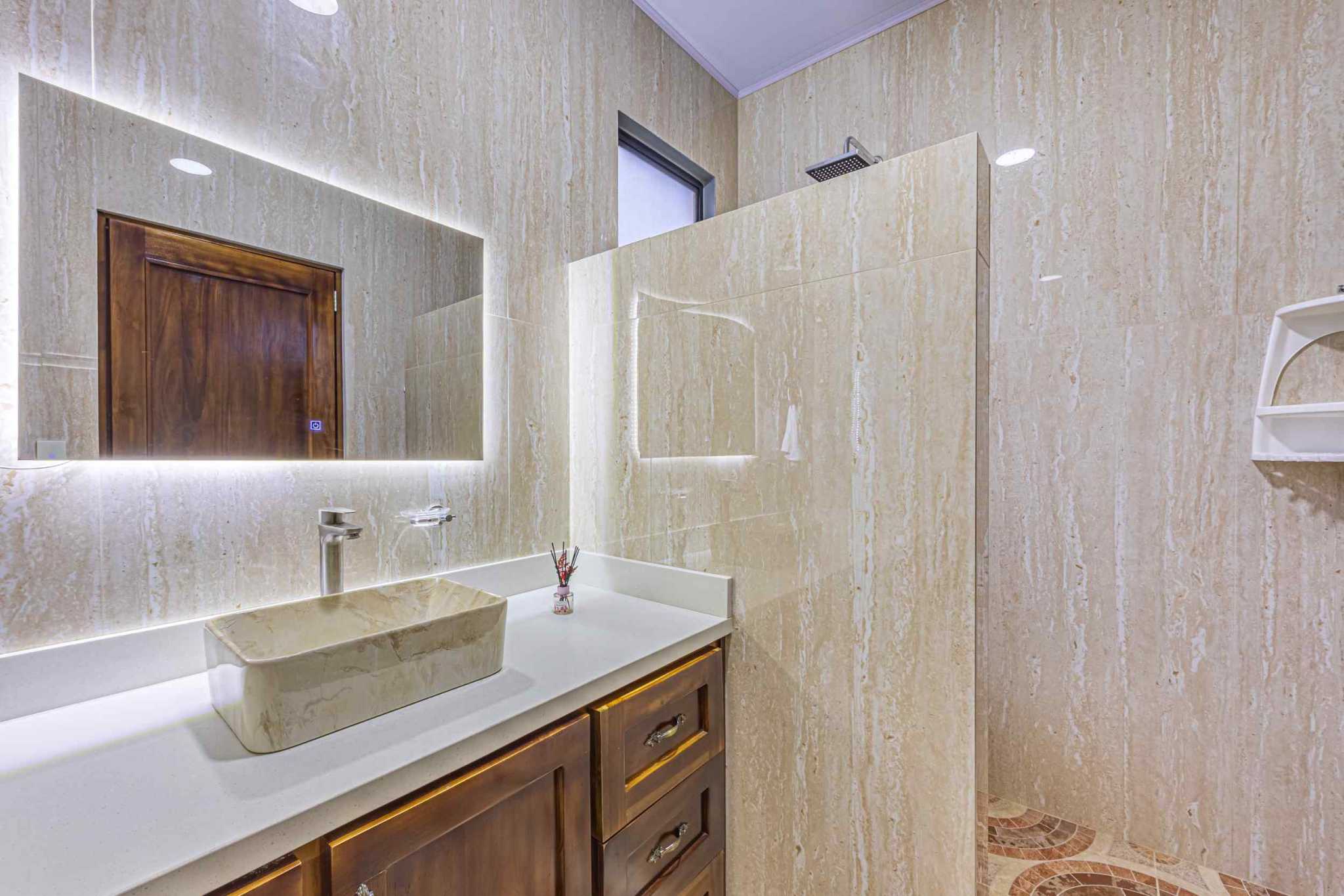 61829-33 Brand New 3-Bedroom Villa with Private Pool & Smart Features in Uvita Costa Rica