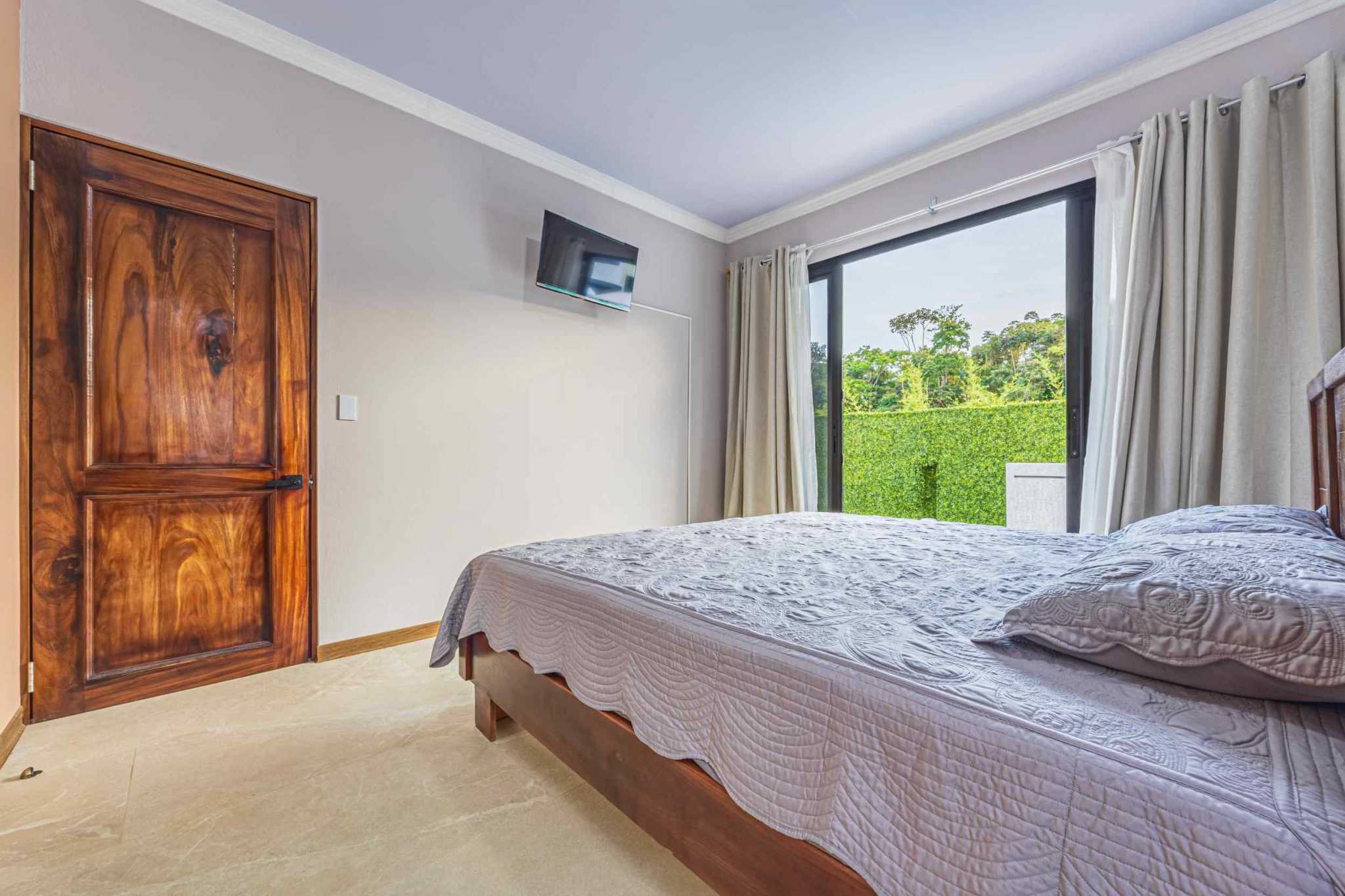 61829-30 Brand New 3-Bedroom Villa with Private Pool & Smart Features in Uvita Costa Rica