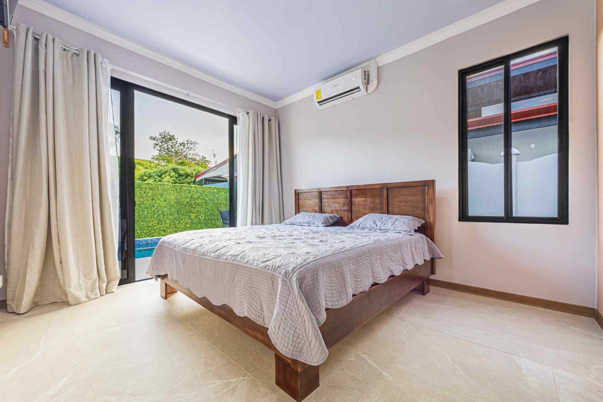 61829-29 Brand New 3-Bedroom Villa with Private Pool & Smart Features in Uvita Costa Rica