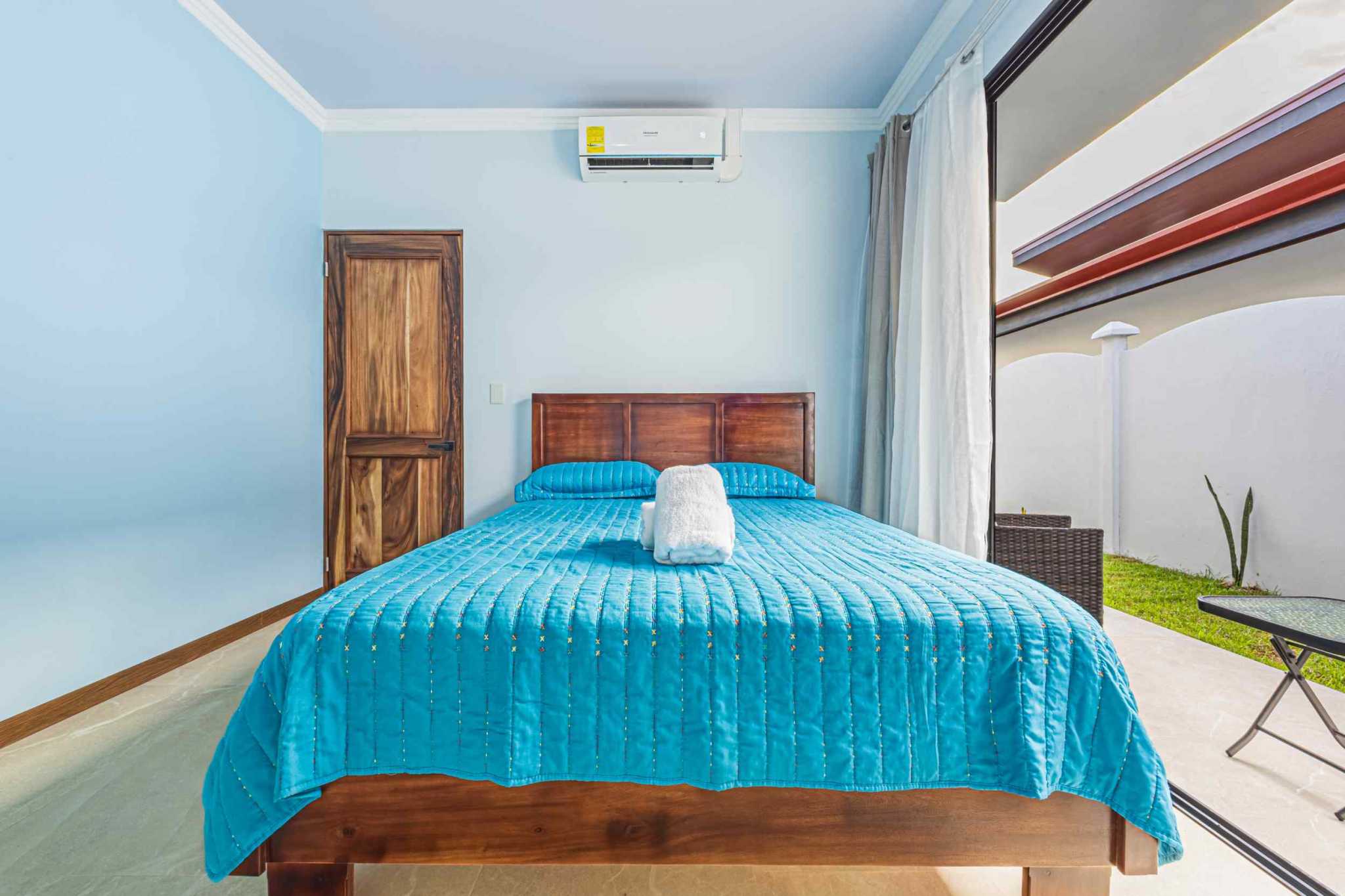 61829-26 Brand New 3-Bedroom Villa with Private Pool & Smart Features in Uvita Costa Rica