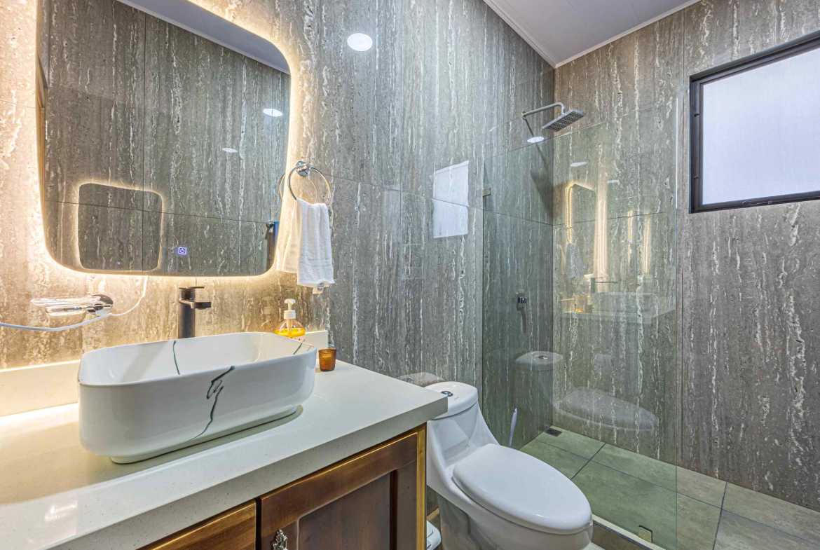 Brand New 3-Bedroom Villa with Private Pool & Smart Features, photo 24 of 24